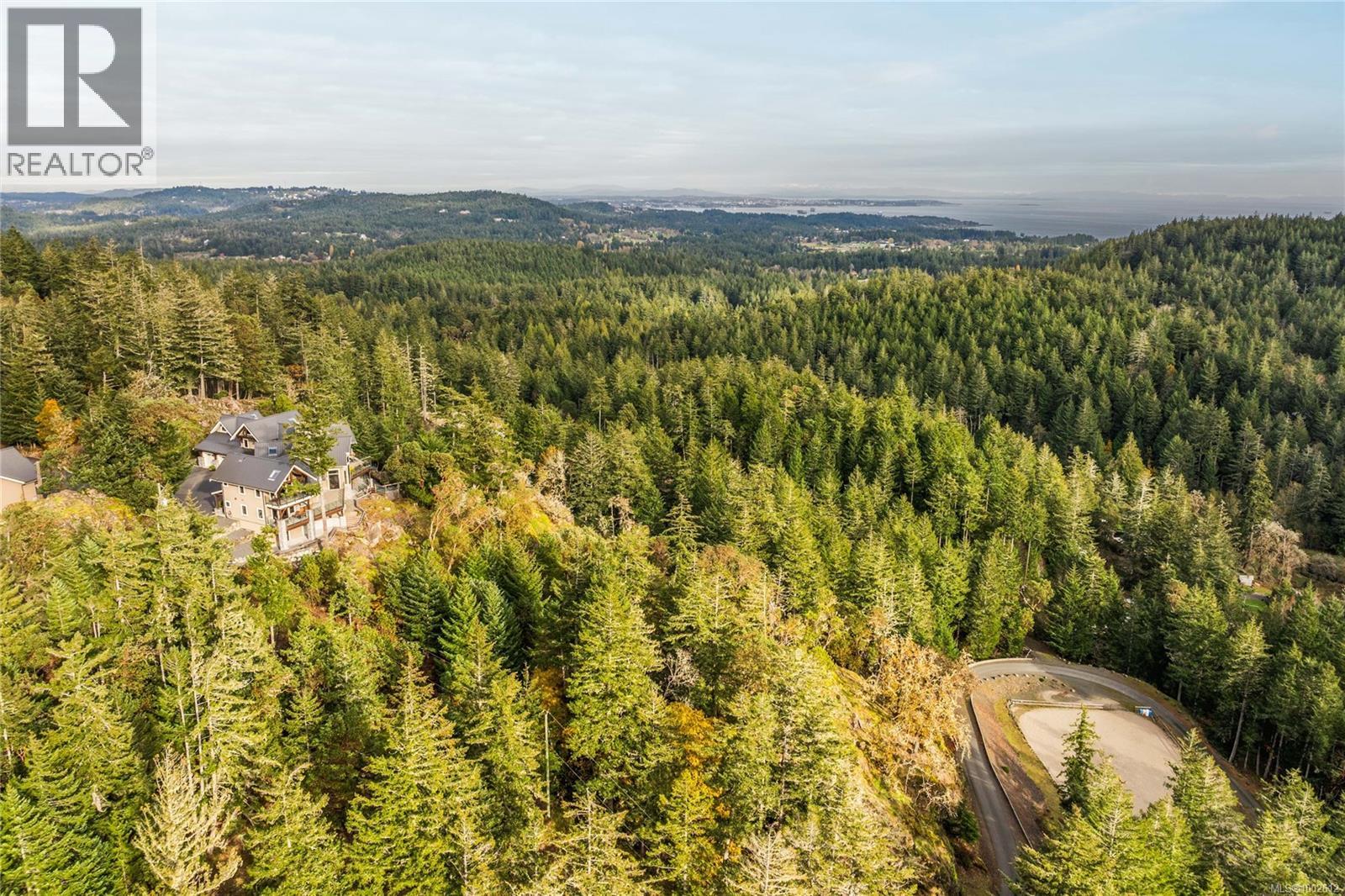  4809 Eales Road, Metchosin