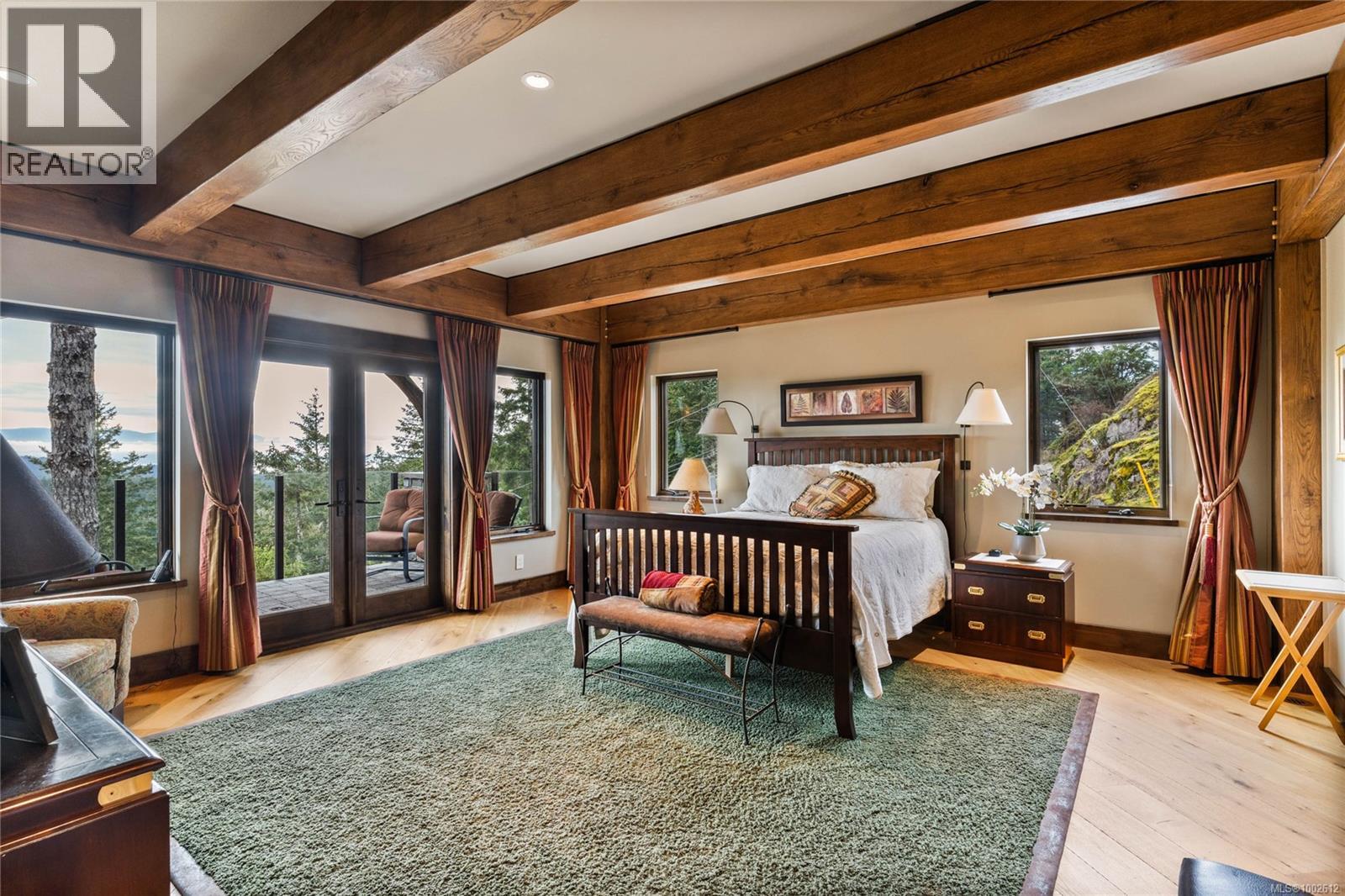  4809 Eales Road, Metchosin