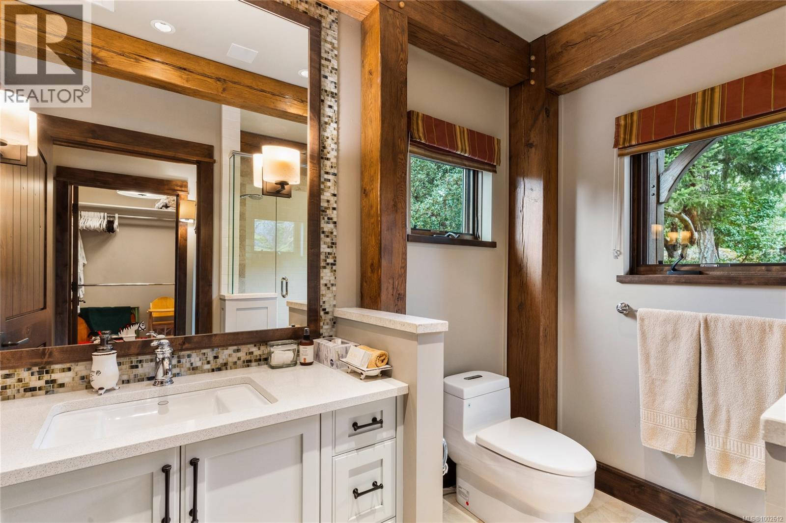  4809 Eales Road, Metchosin