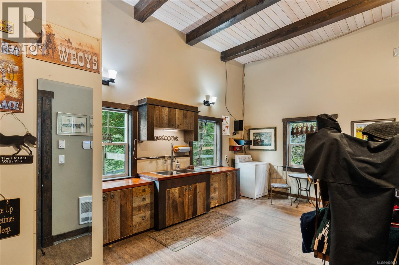  4809 Eales Road, Metchosin