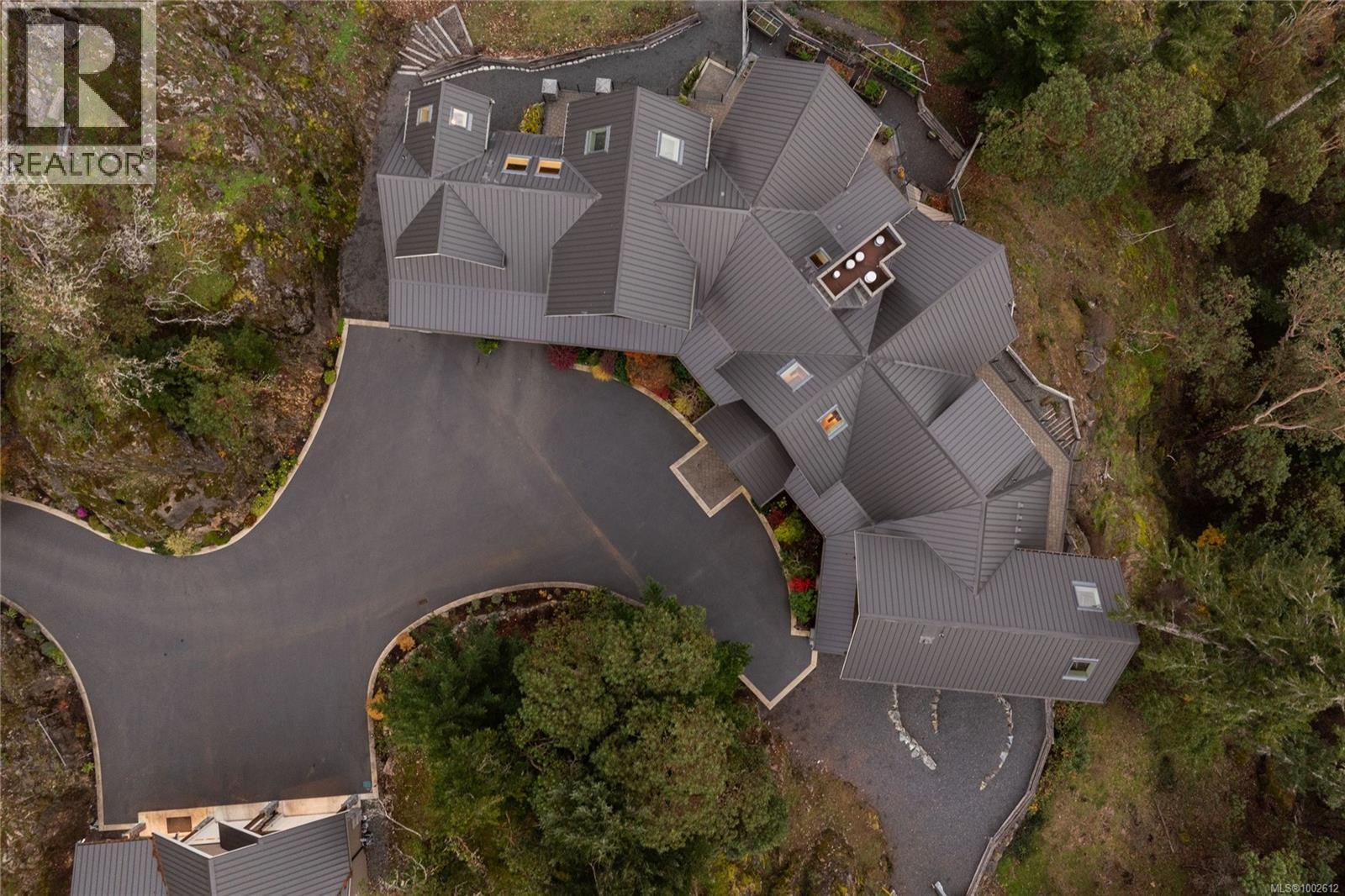  4809 Eales Road, Metchosin