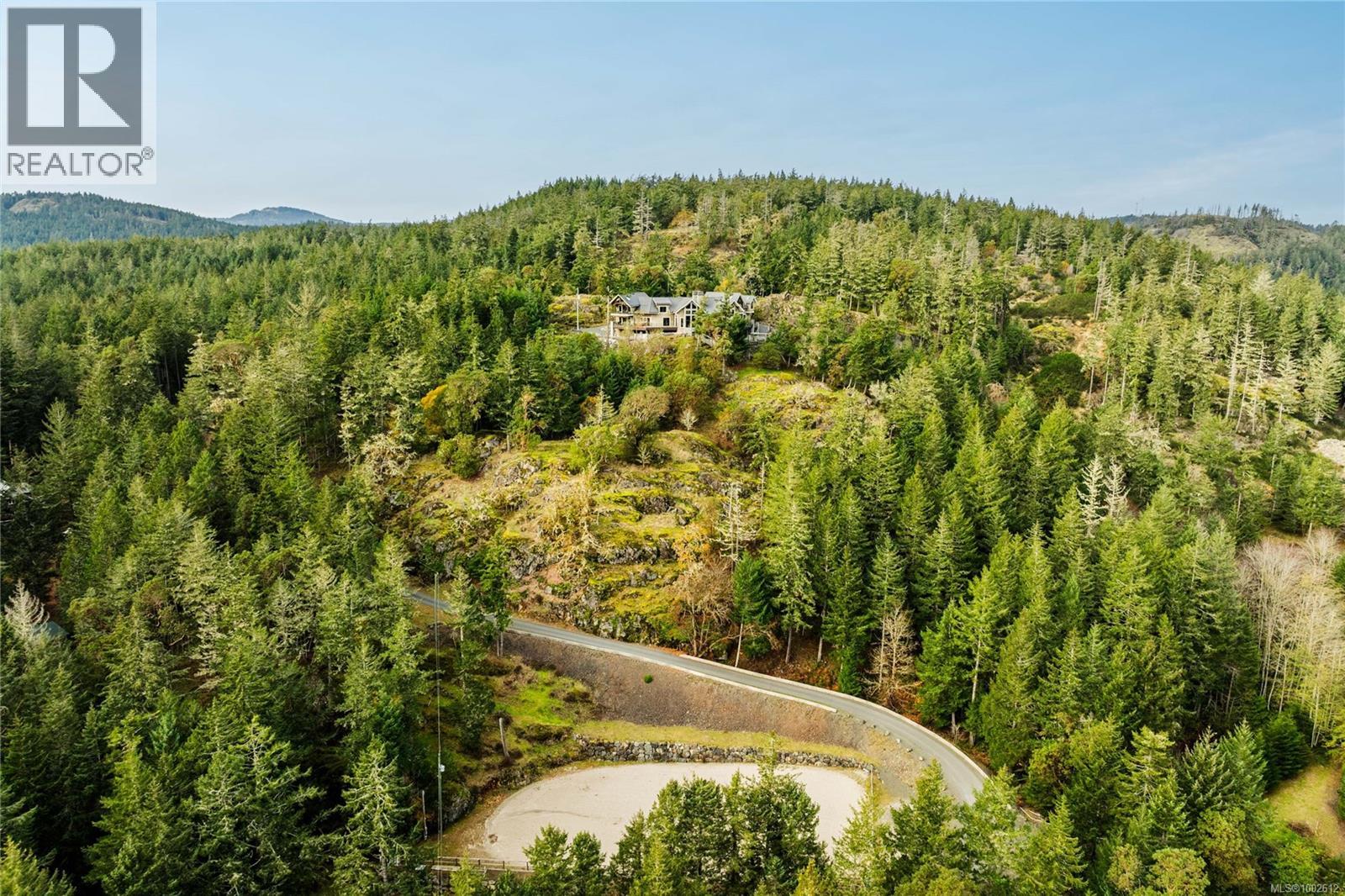  4809 Eales Road, Metchosin