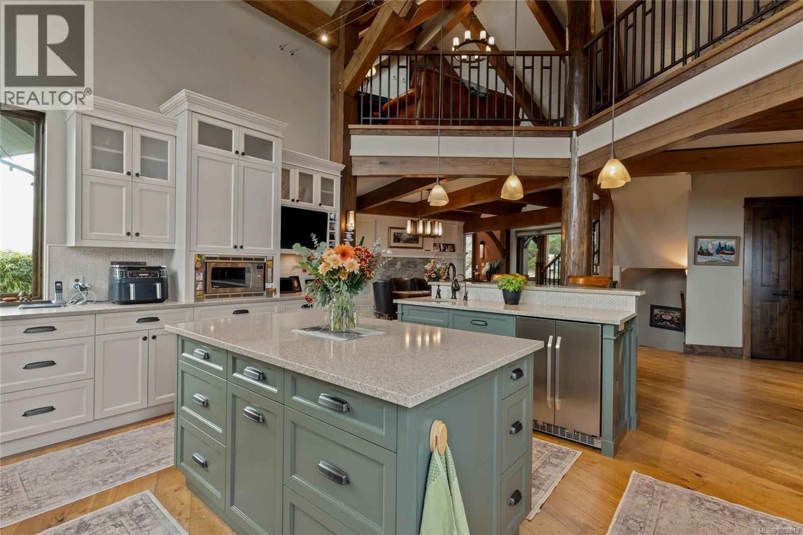  4809 Eales Road, Metchosin
