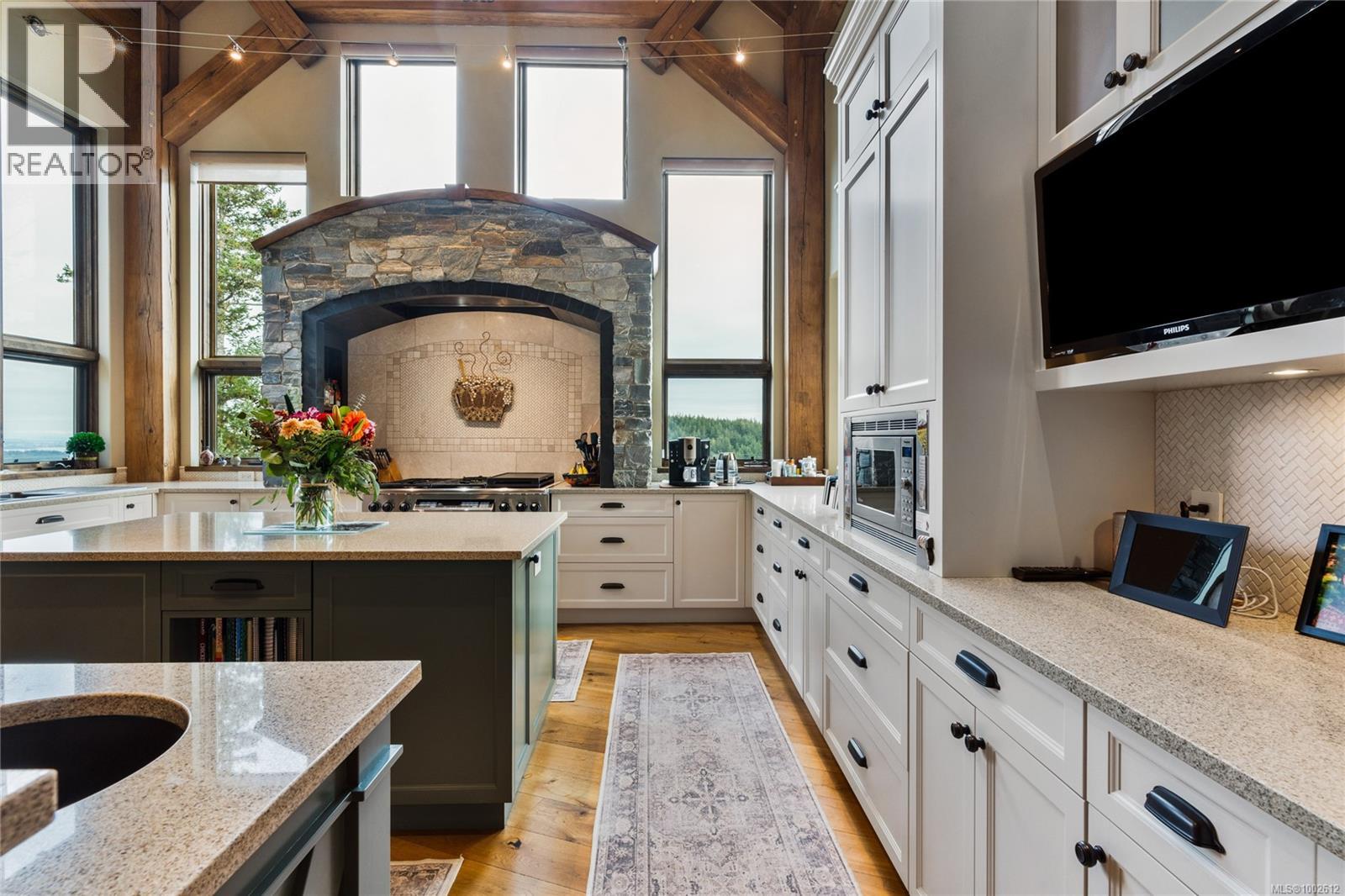  4809 Eales Road, Metchosin