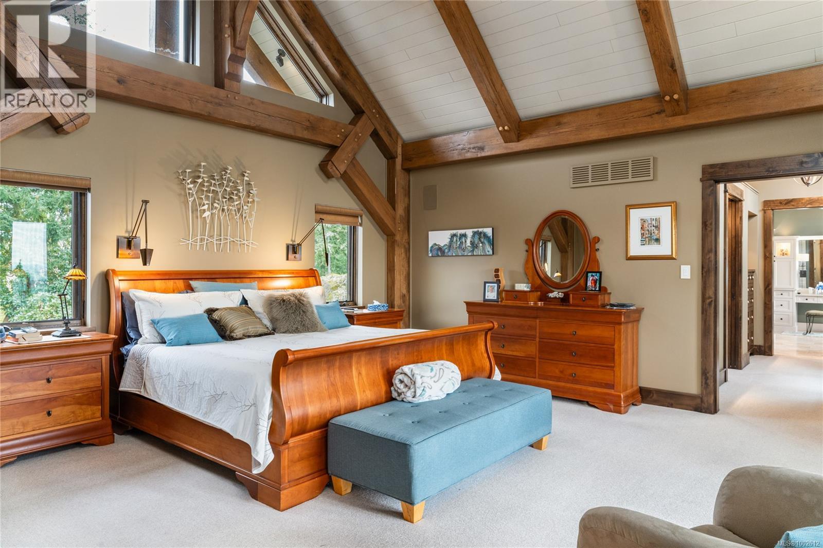  4809 Eales Road, Metchosin