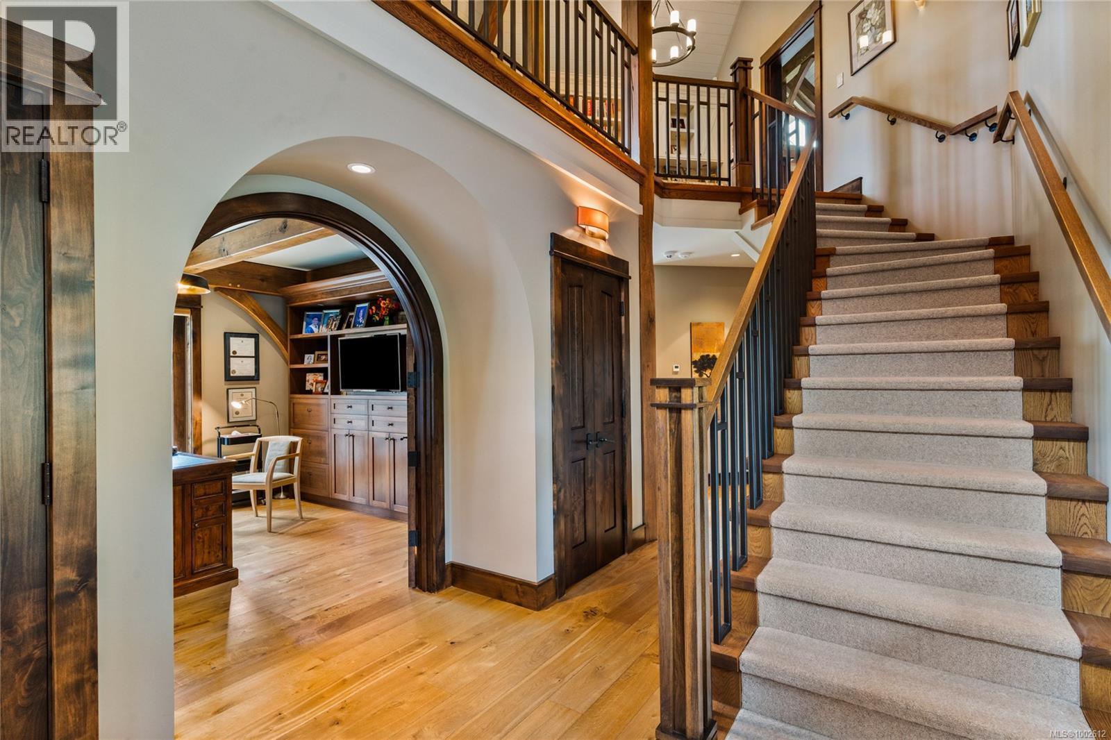  4809 Eales Road, Metchosin