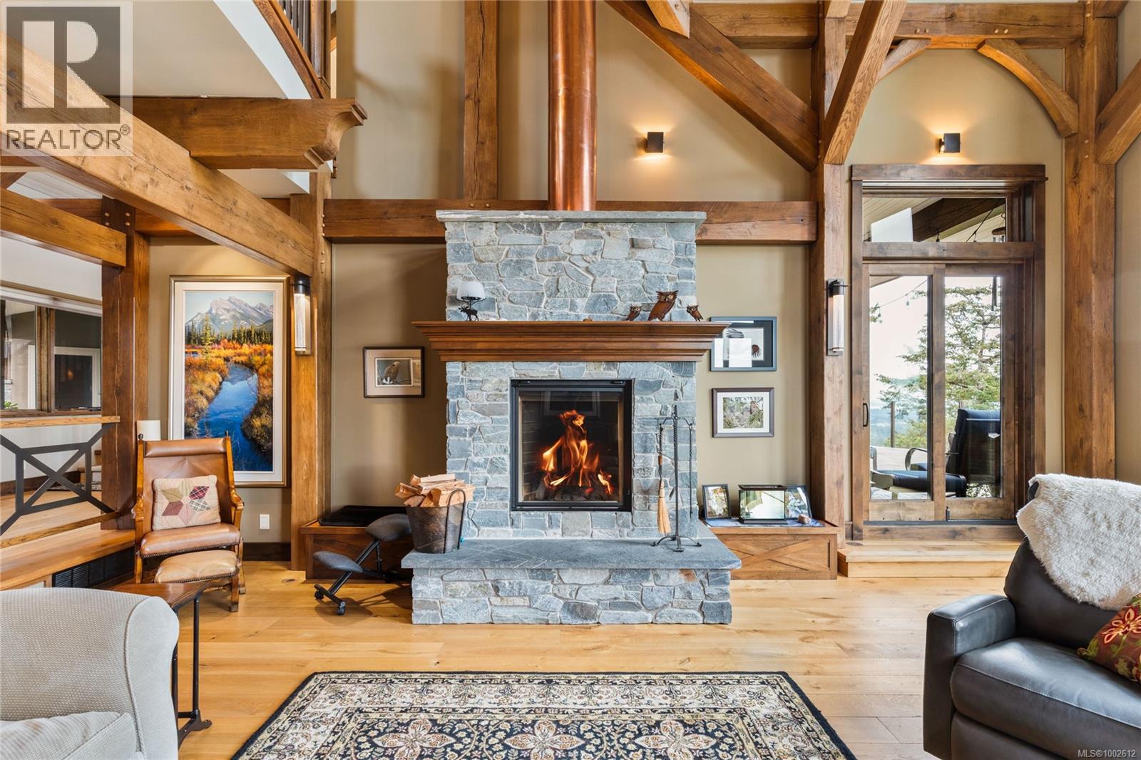  4809 Eales Road, Metchosin