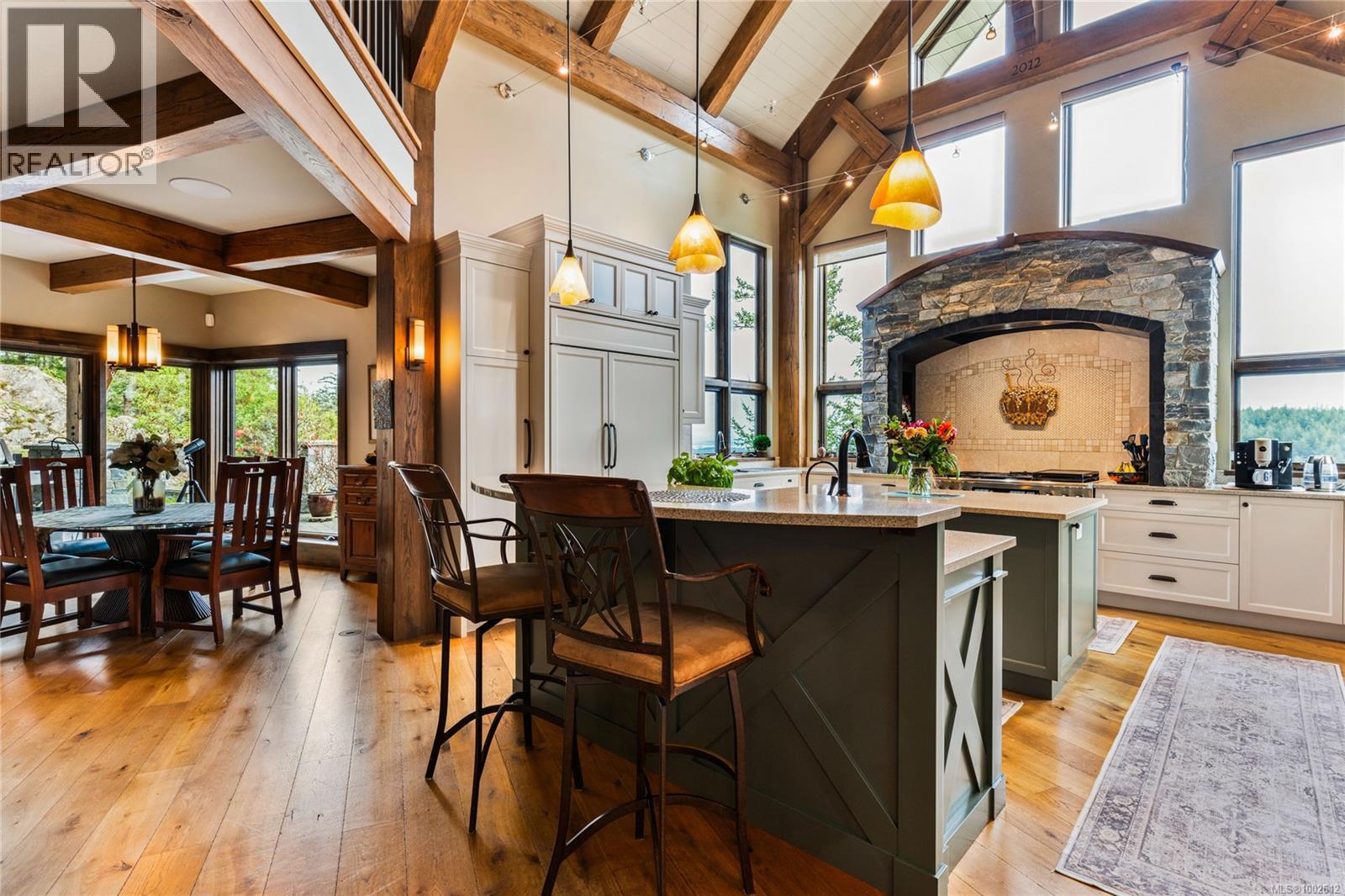  4809 Eales Road, Metchosin