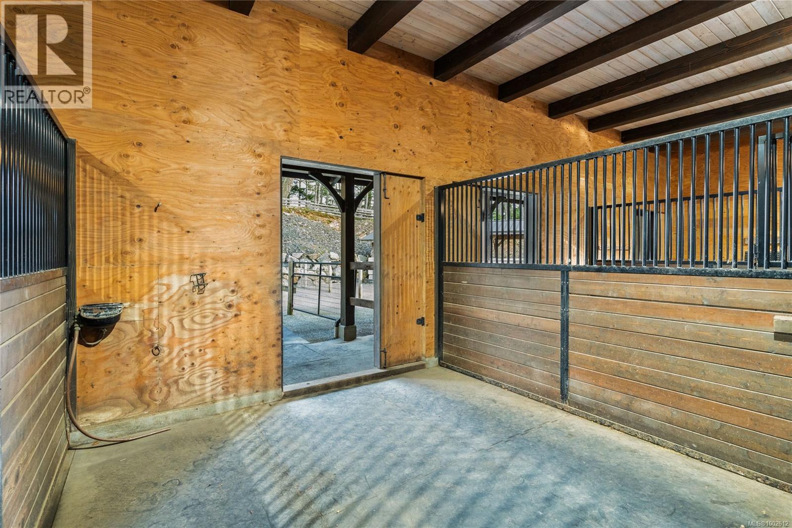  4809 Eales Road, Metchosin