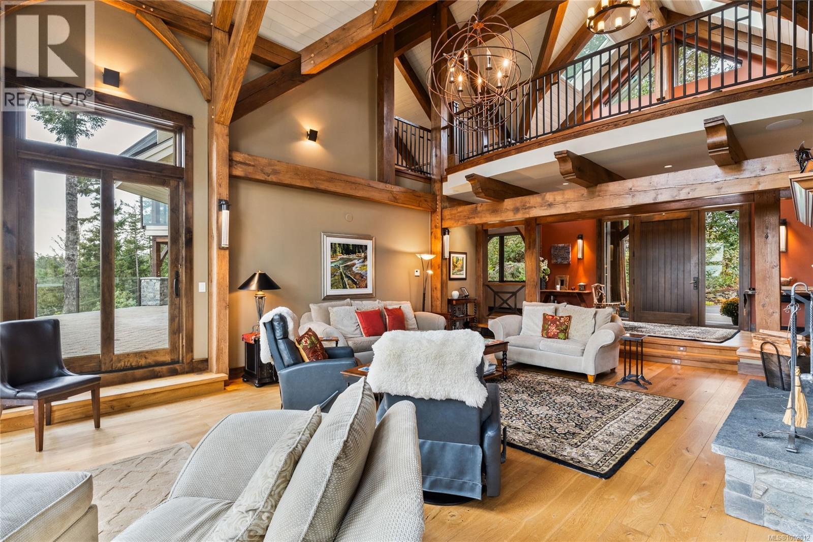  4809 Eales Road, Metchosin