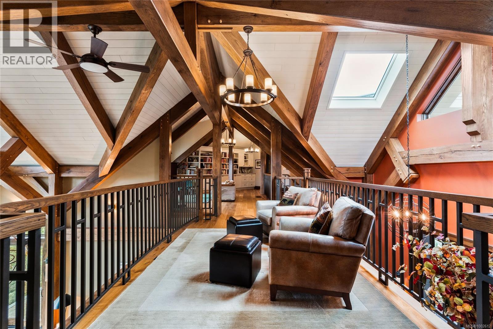  4809 Eales Road, Metchosin