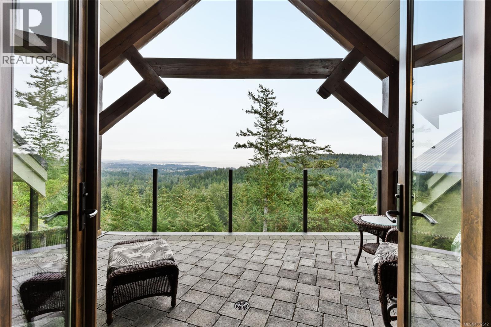  4809 Eales Road, Metchosin