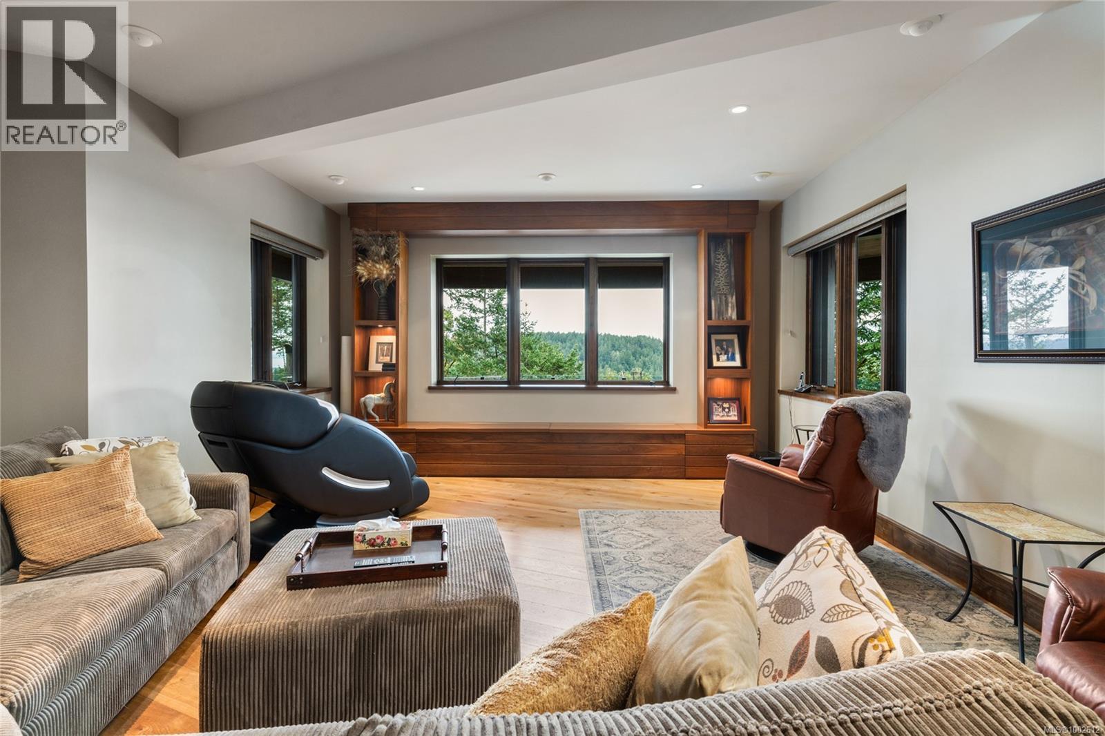  4809 Eales Road, Metchosin