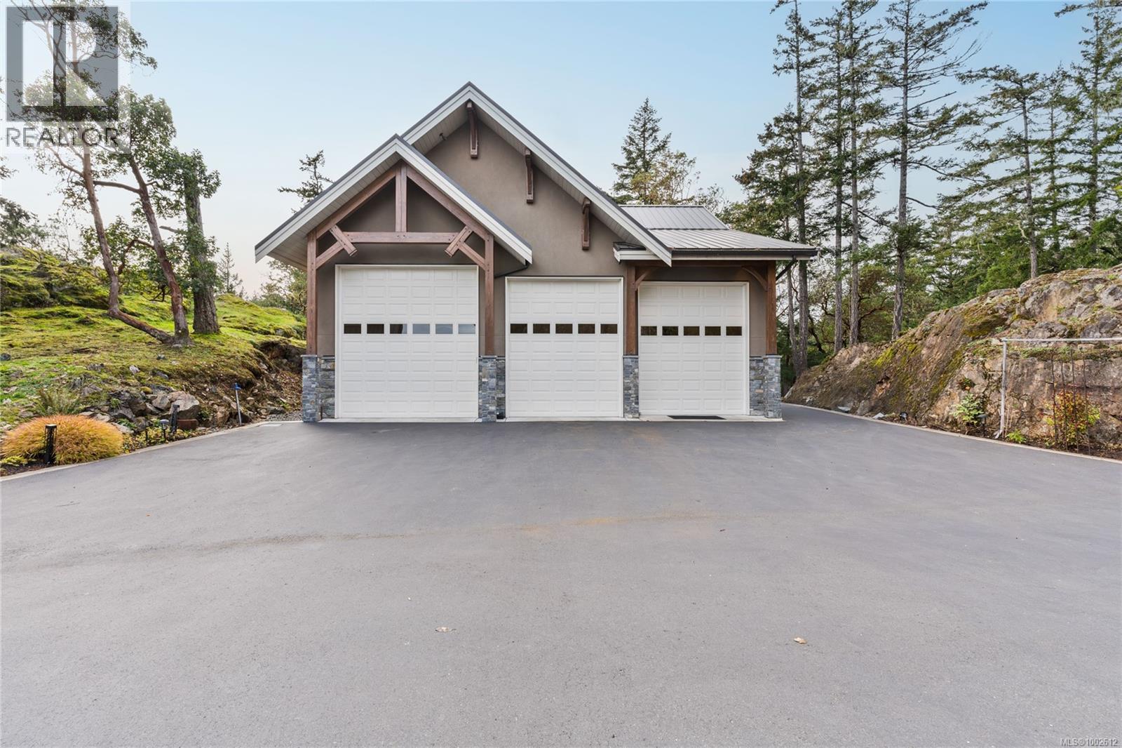  4809 Eales Road, Metchosin