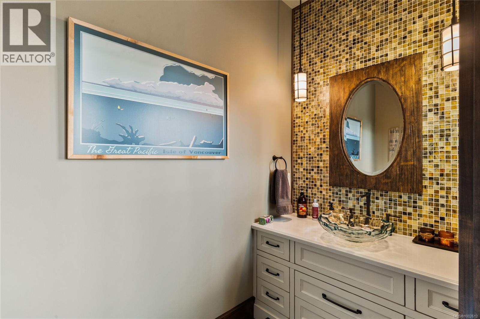 4809 Eales Road, Metchosin