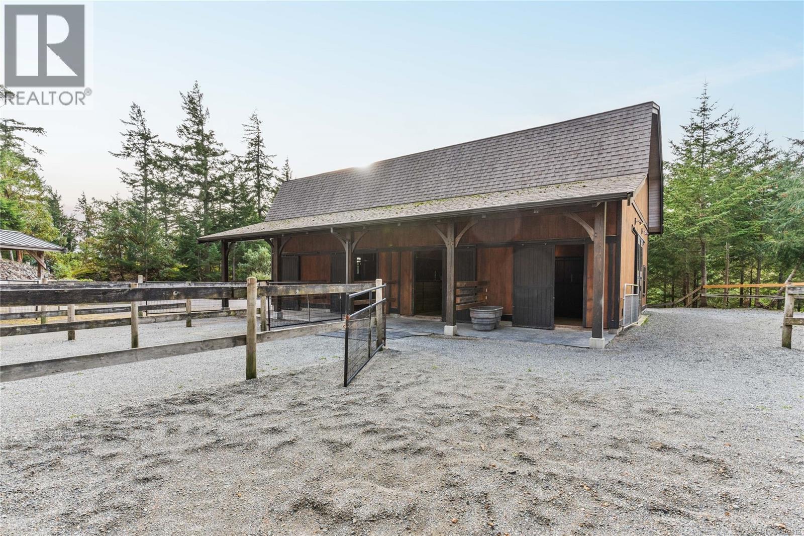  4809 Eales Road, Metchosin