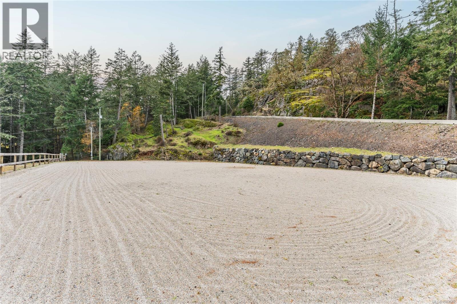  4809 Eales Road, Metchosin
