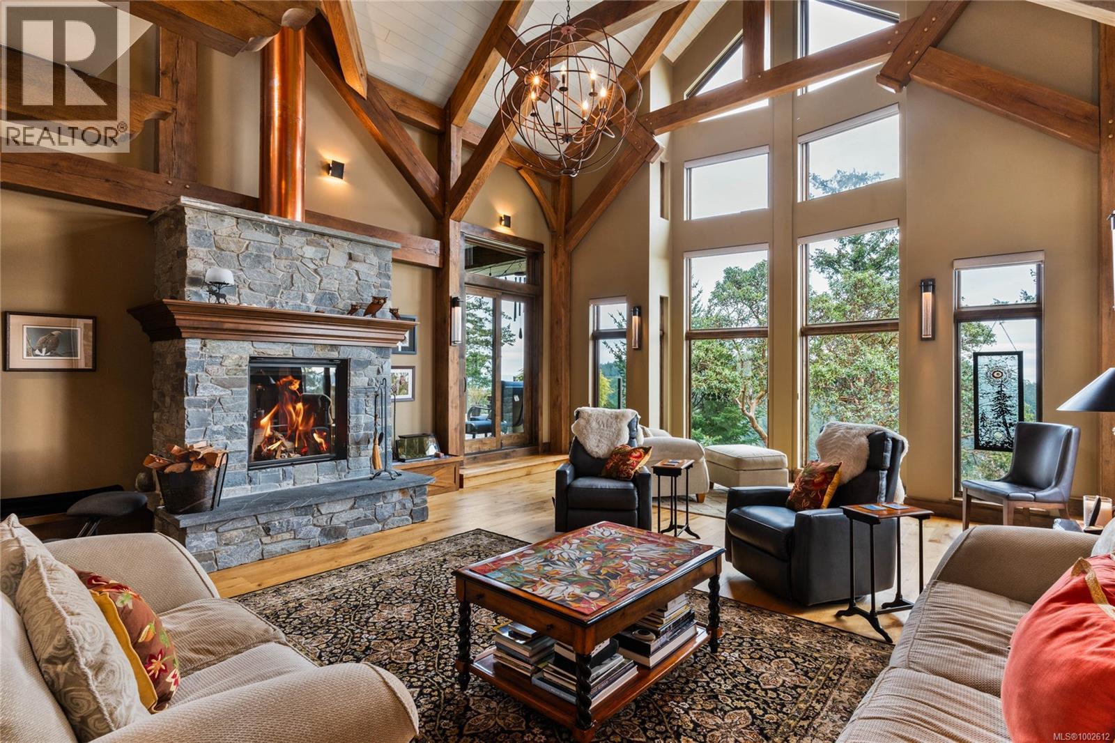  4809 Eales Road, Metchosin