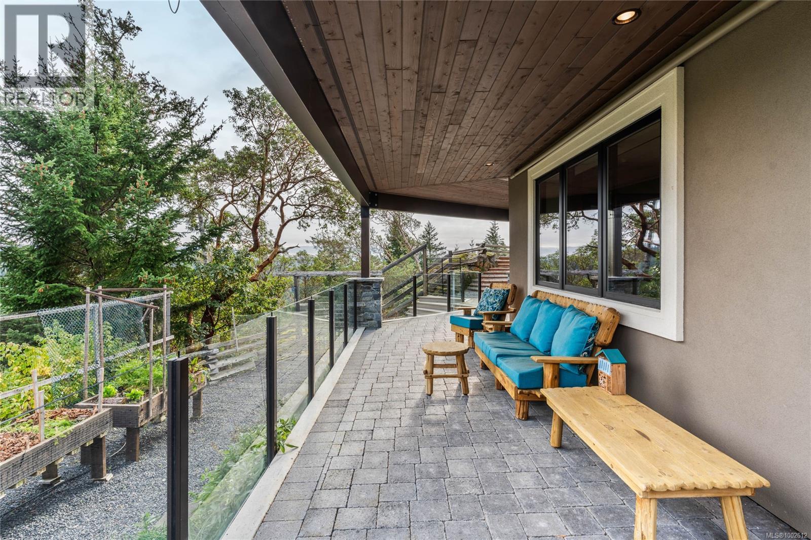  4809 Eales Road, Metchosin