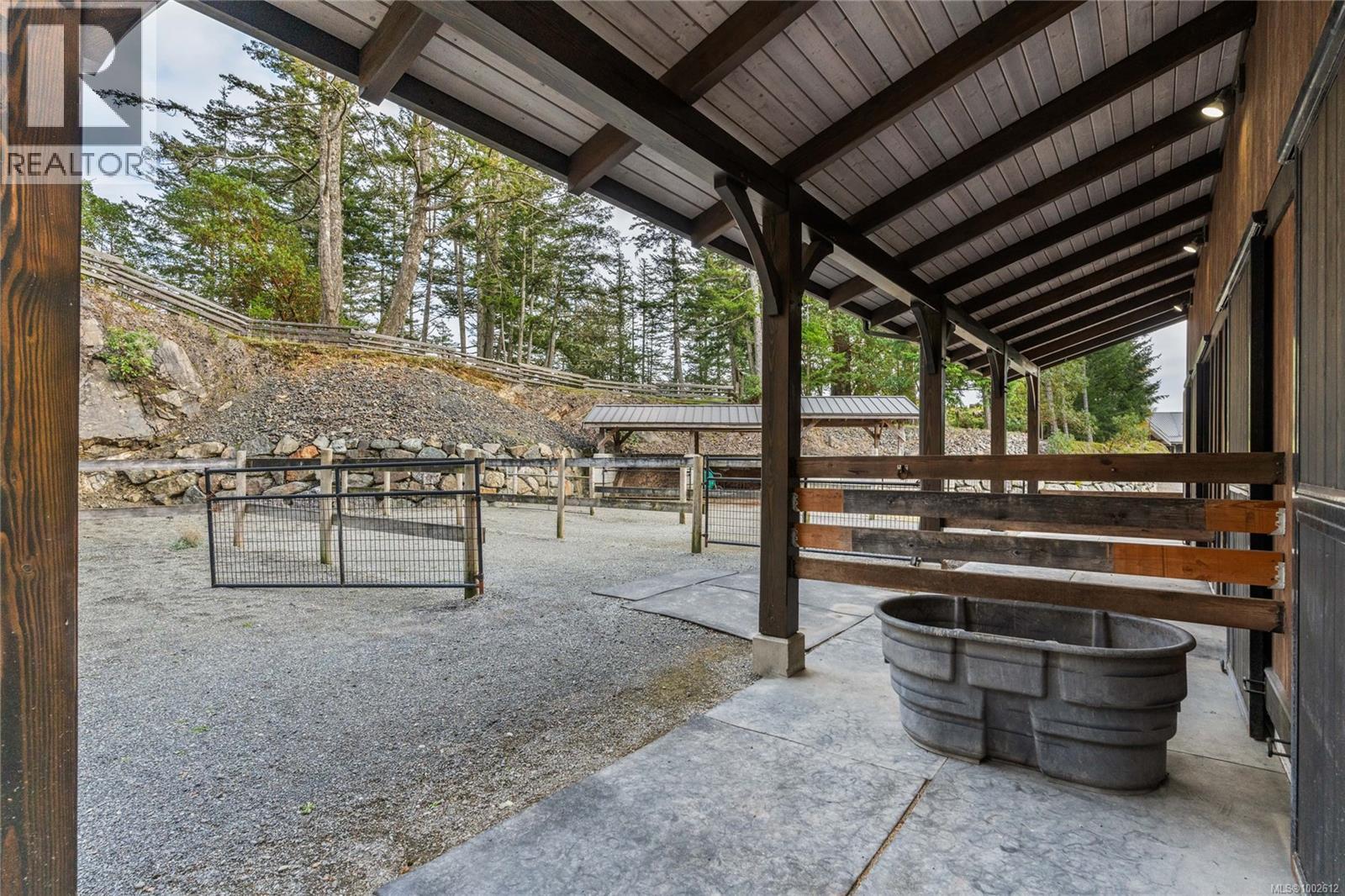  4809 Eales Road, Metchosin