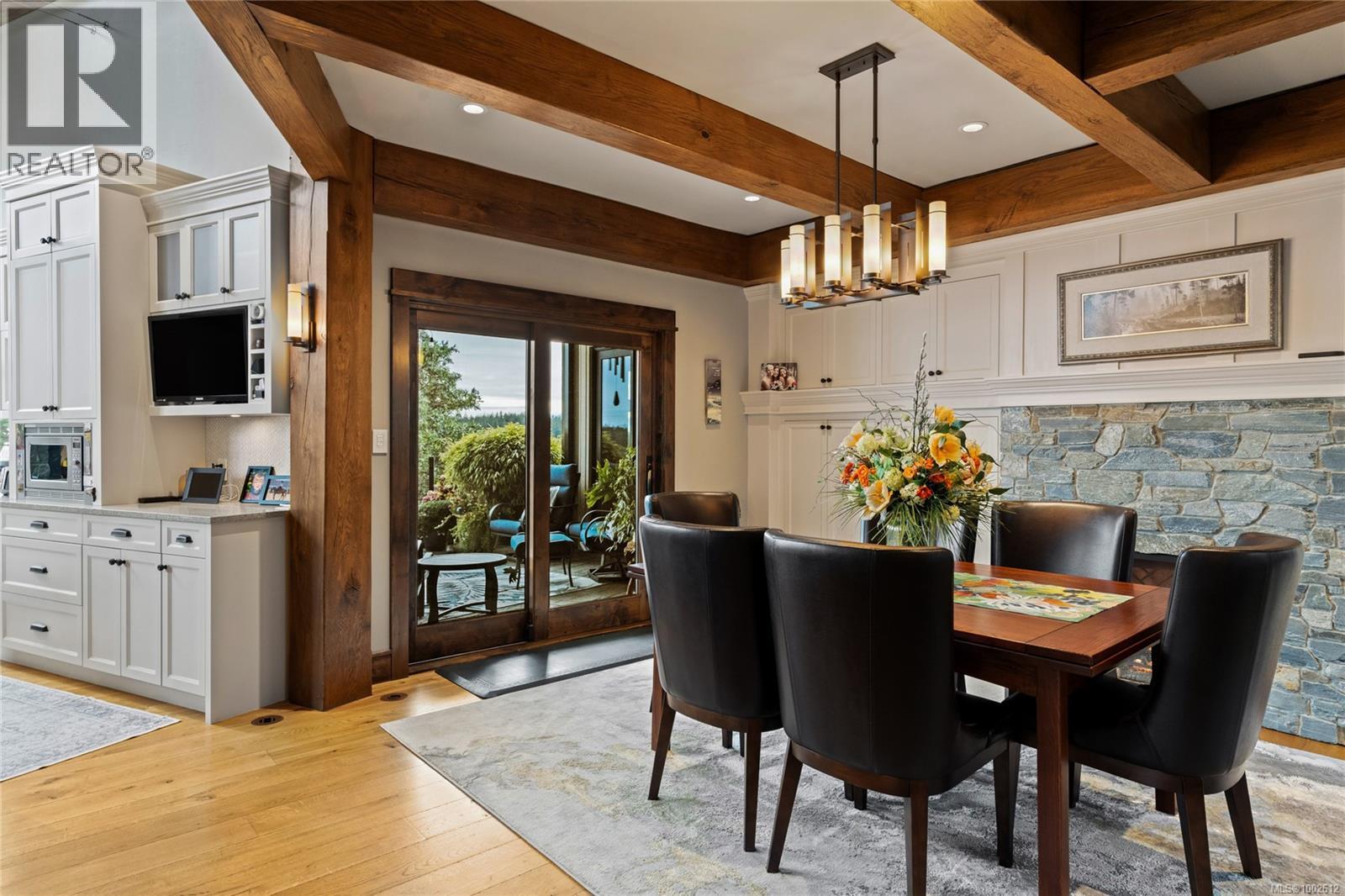  4809 Eales Road, Metchosin