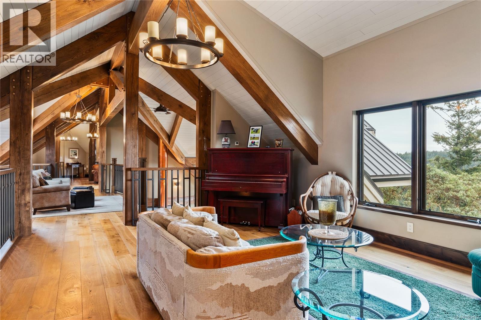  4809 Eales Road, Metchosin