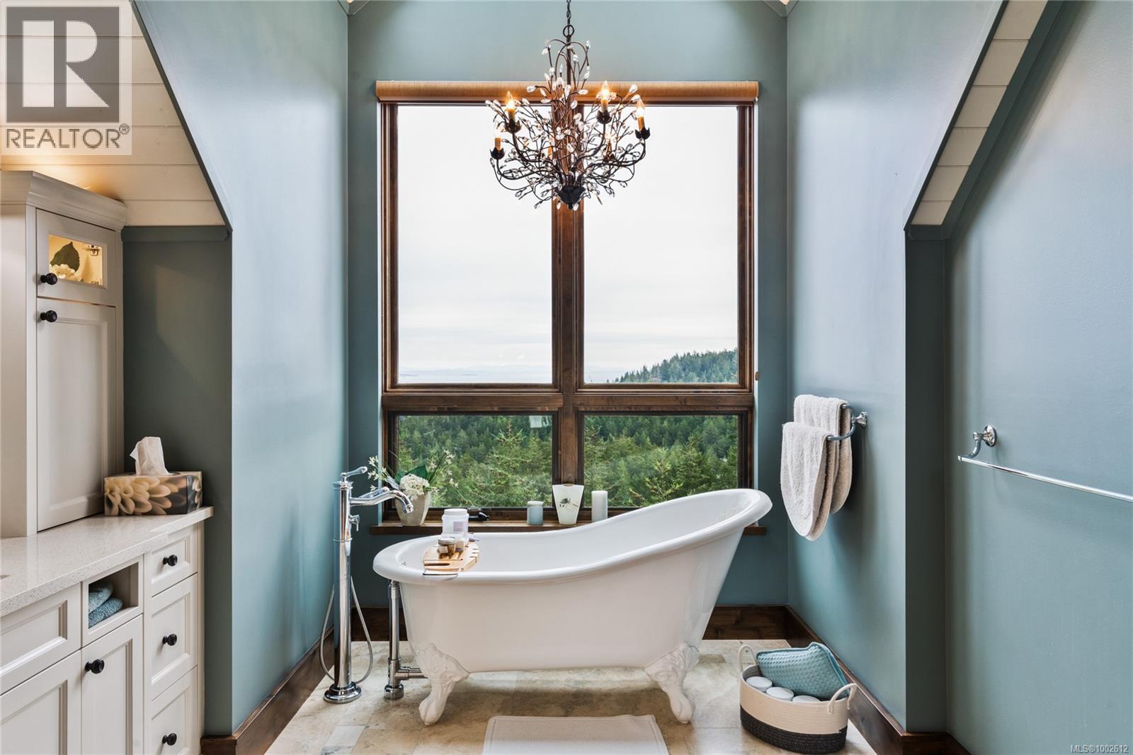  4809 Eales Road, Metchosin