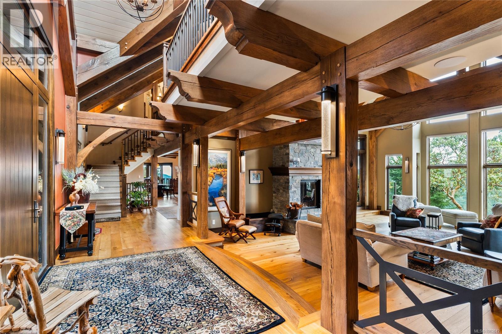  4809 Eales Road, Metchosin