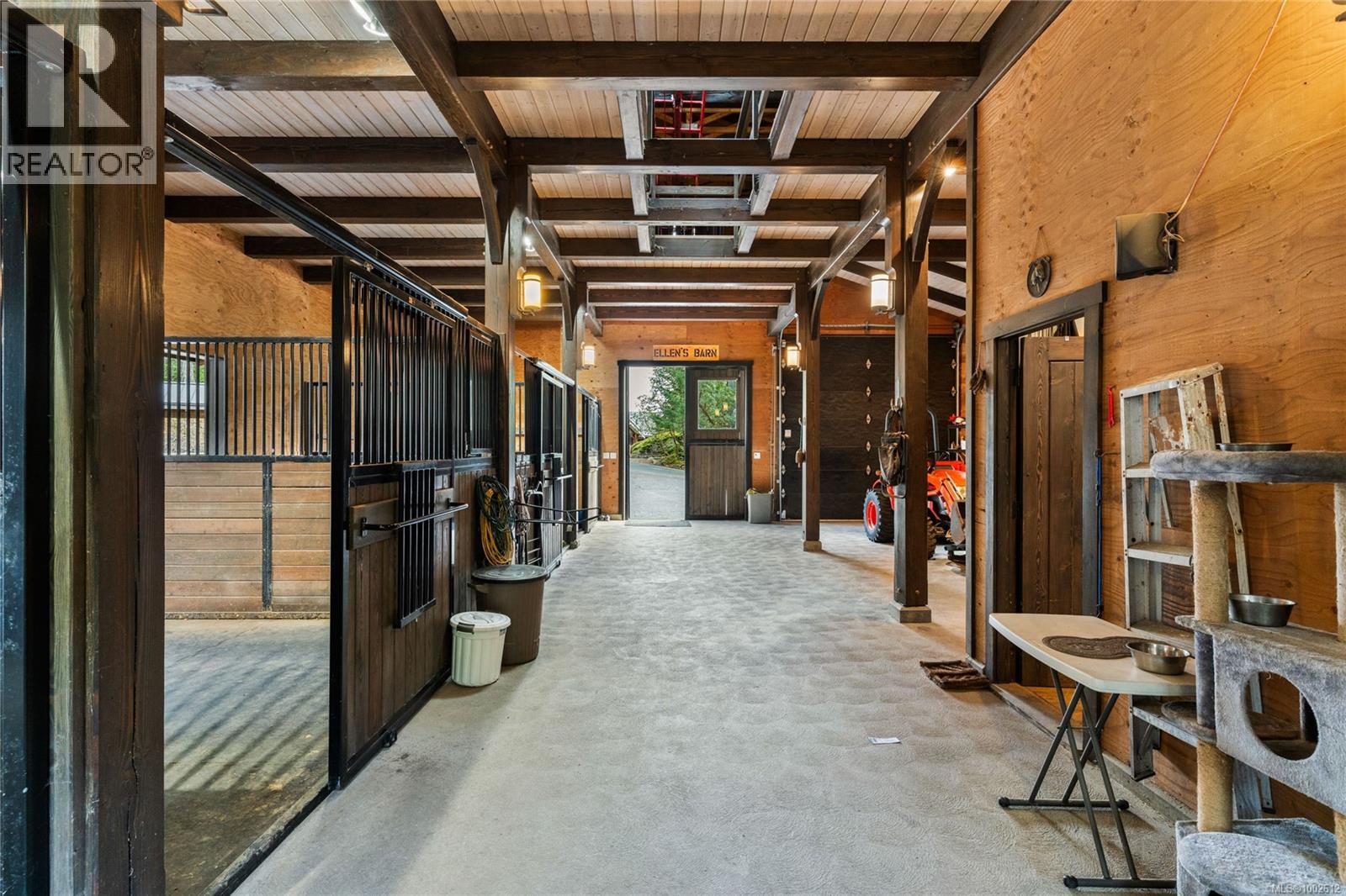  4809 Eales Road, Metchosin