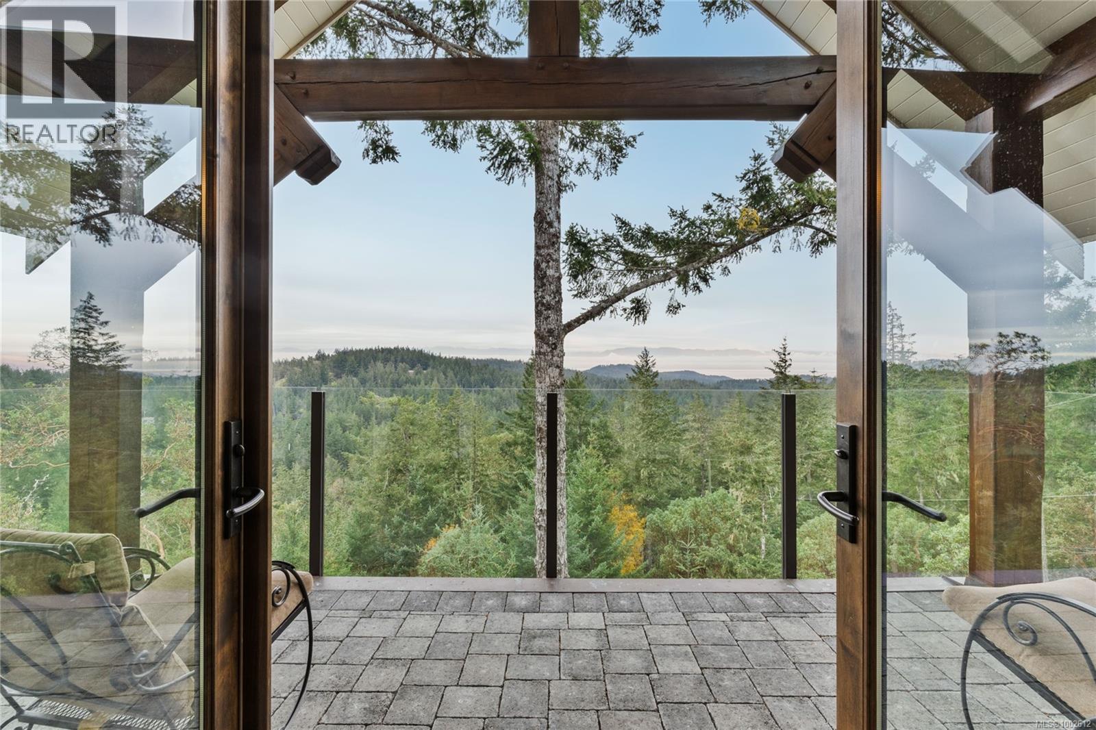  4809 Eales Road, Metchosin