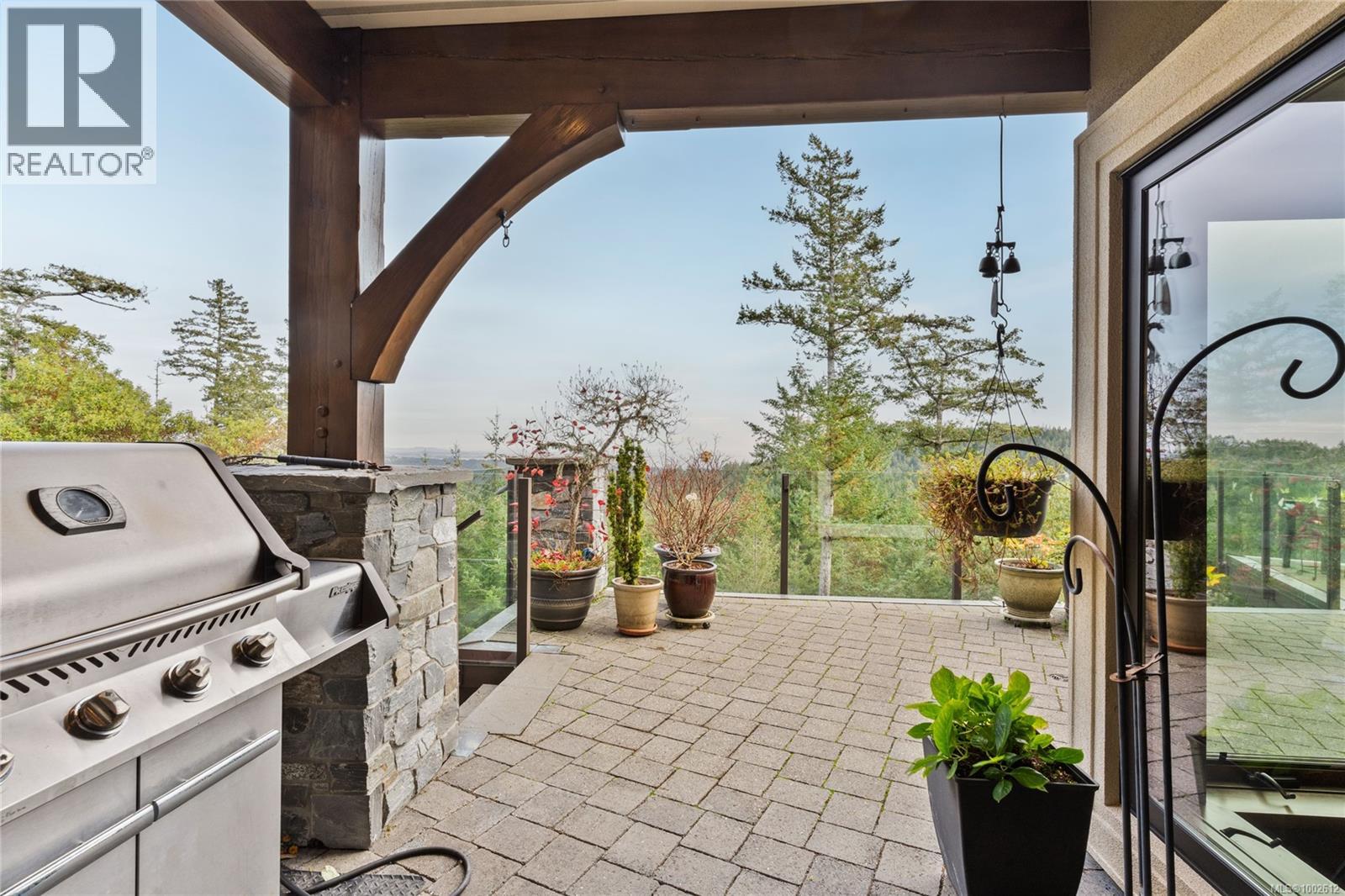  4809 Eales Road, Metchosin