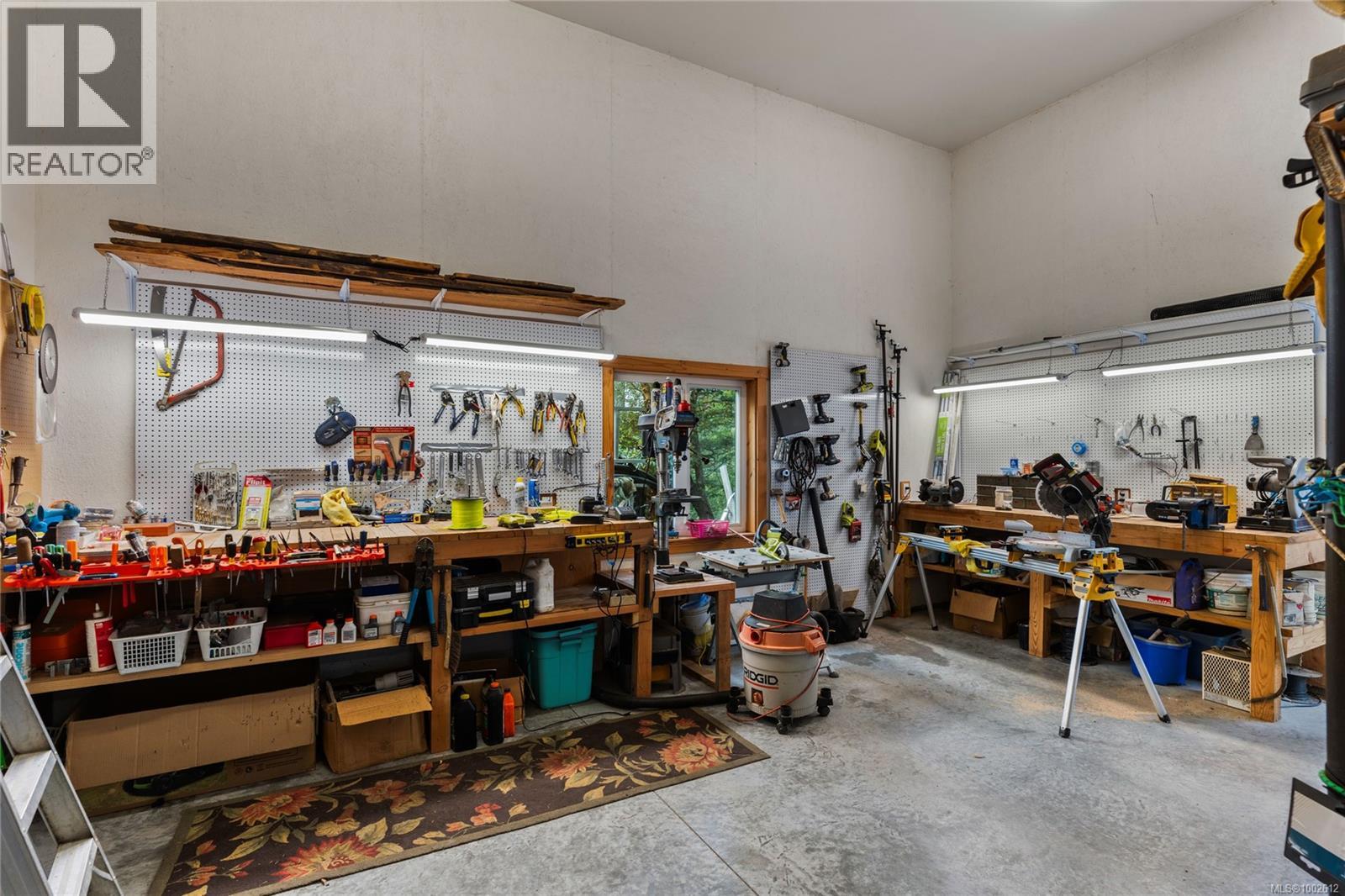  4809 Eales Road, Metchosin