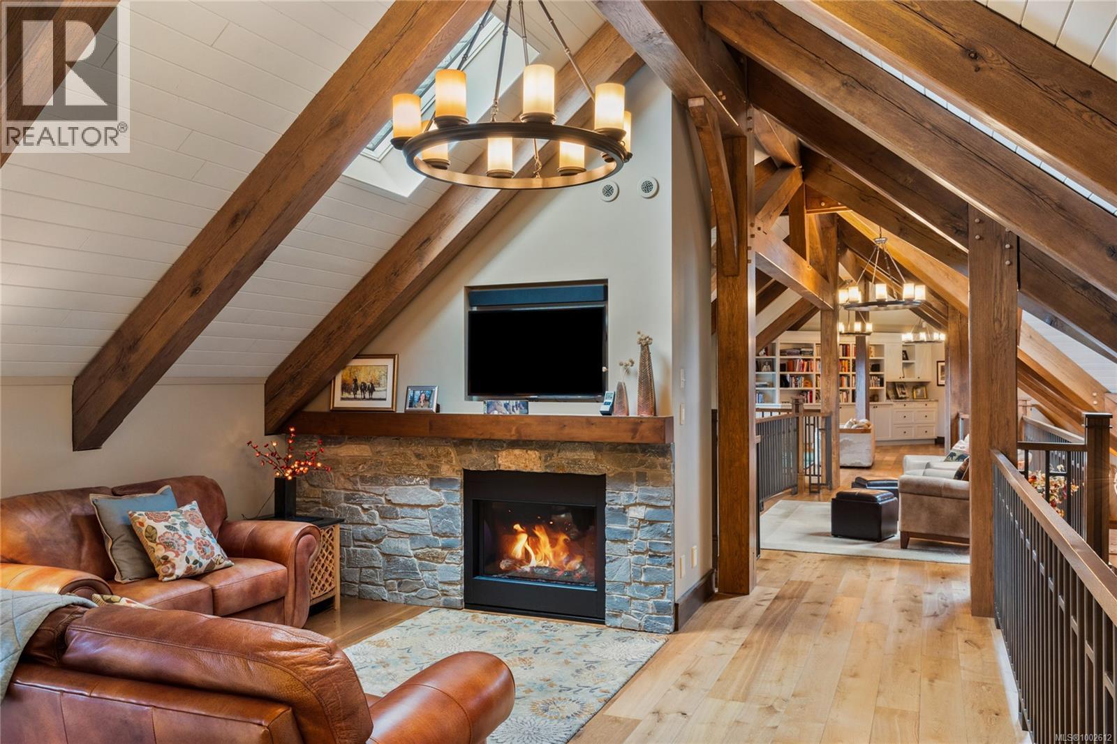  4809 Eales Road, Metchosin