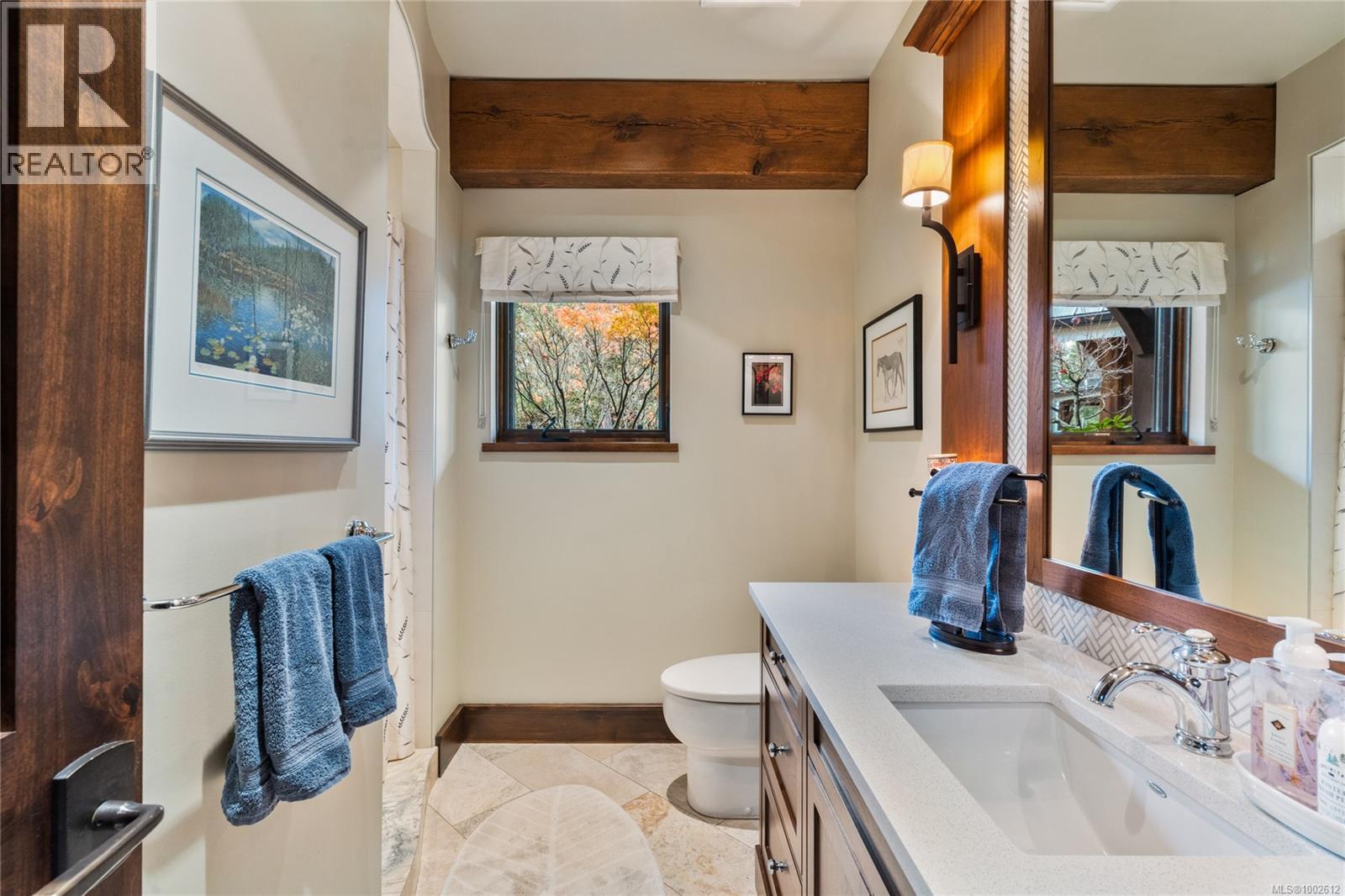  4809 Eales Road, Metchosin