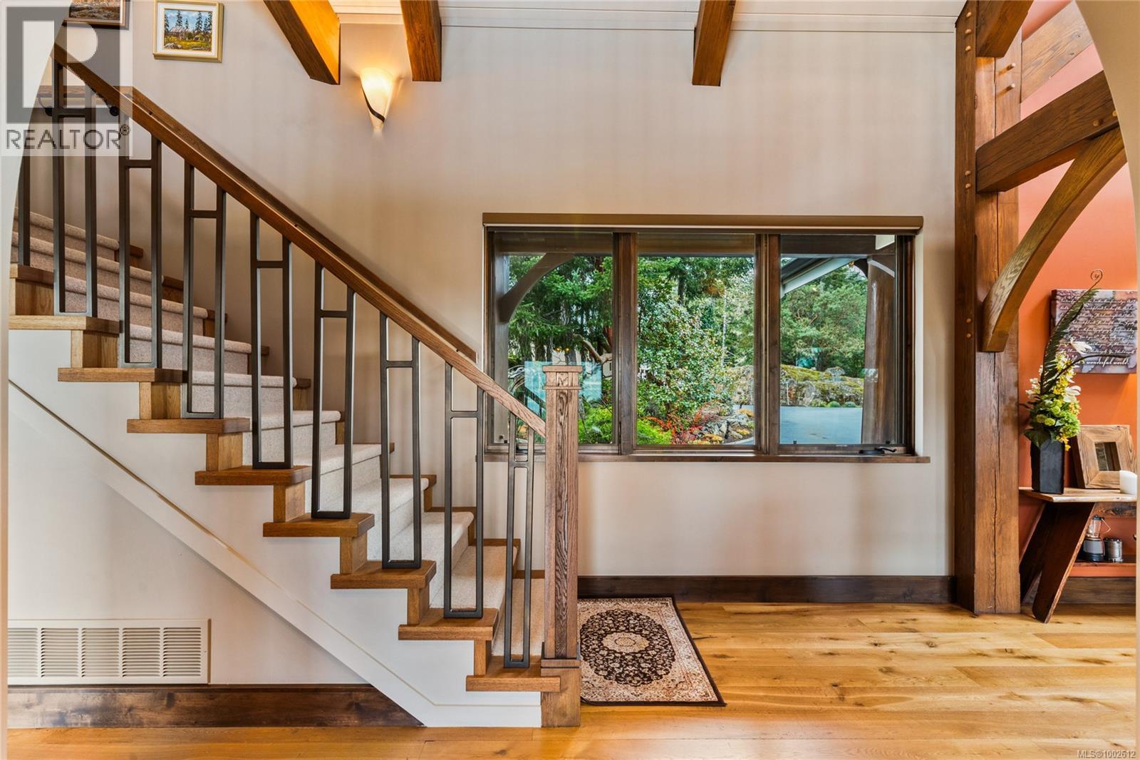  4809 Eales Road, Metchosin