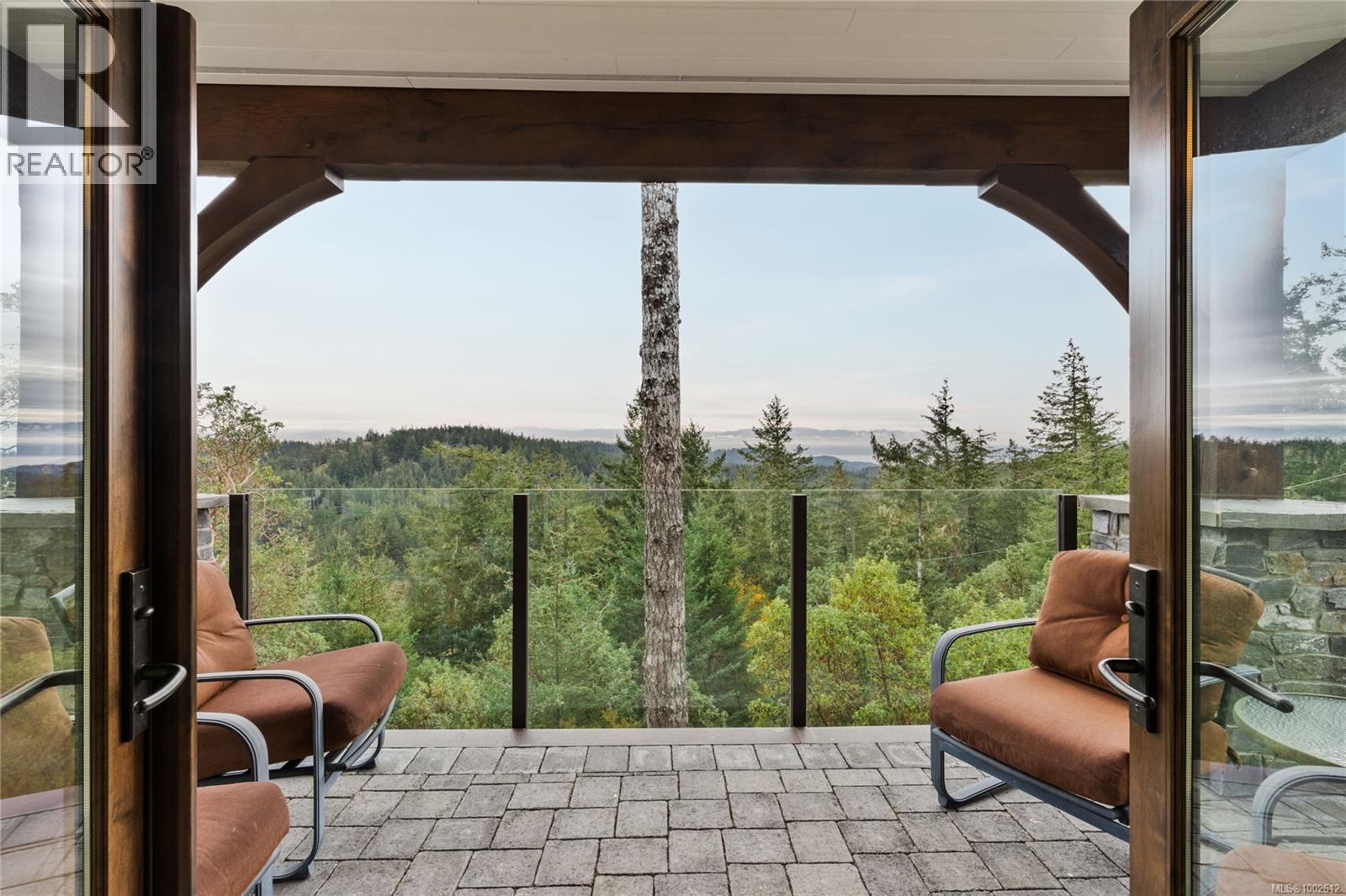  4809 Eales Road, Metchosin