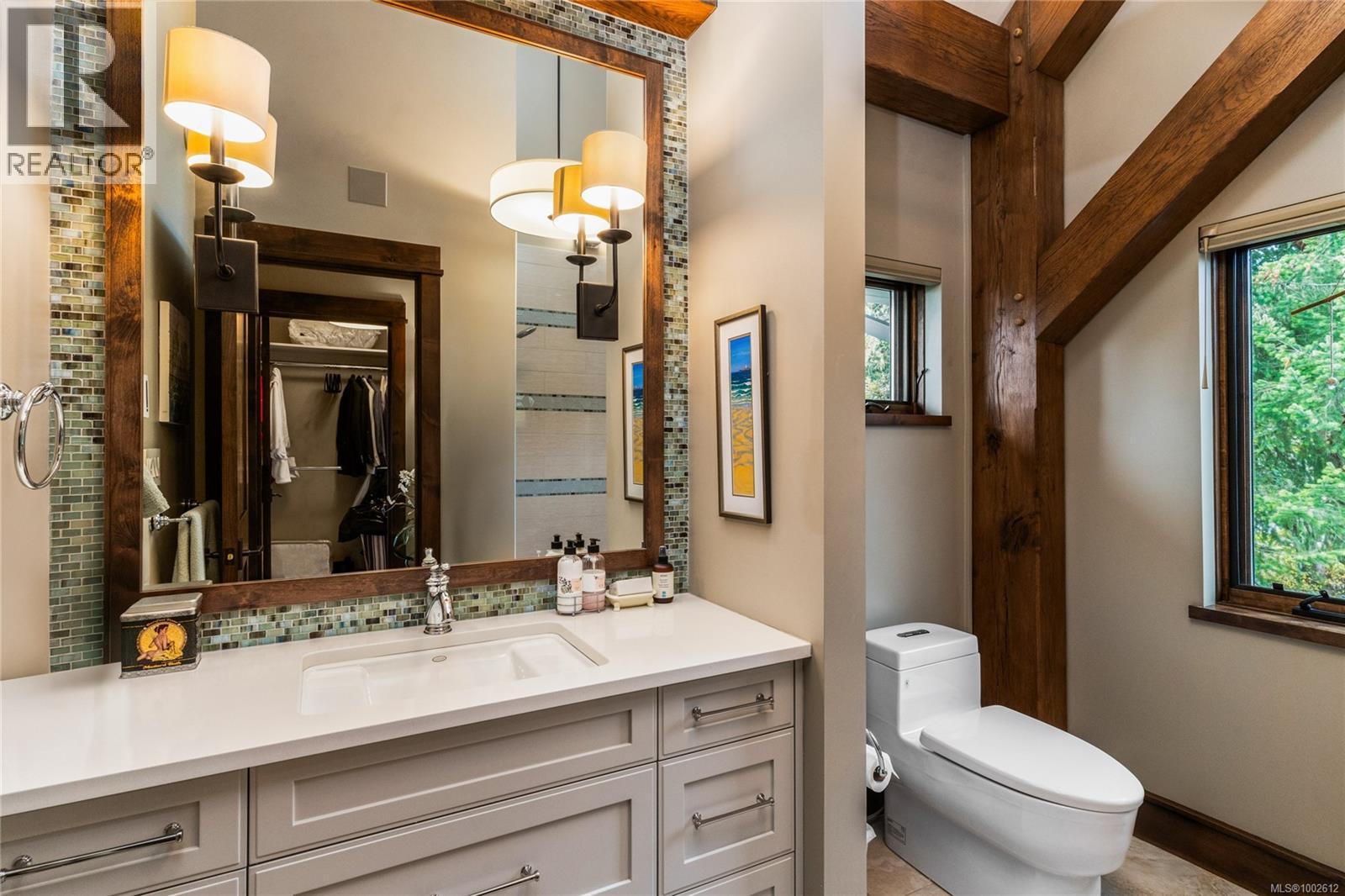  4809 Eales Road, Metchosin