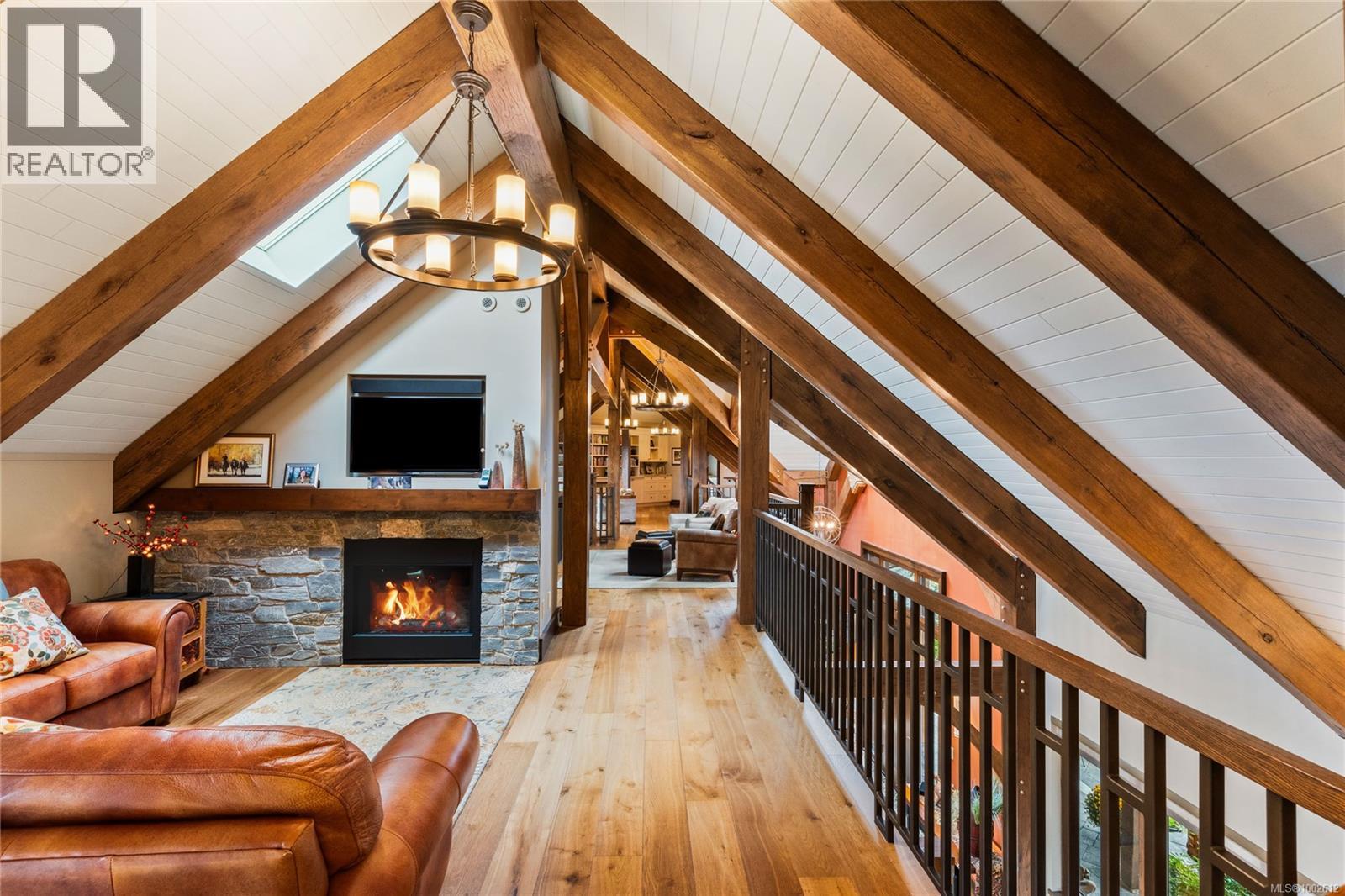  4809 Eales Road, Metchosin