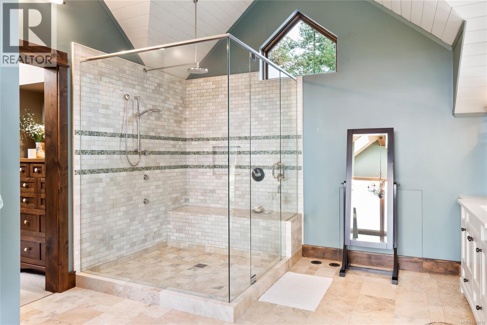  4809 Eales Road, Metchosin