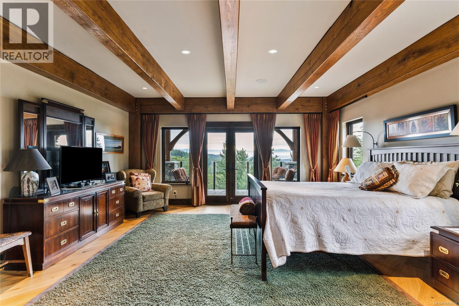  4809 Eales Road, Metchosin