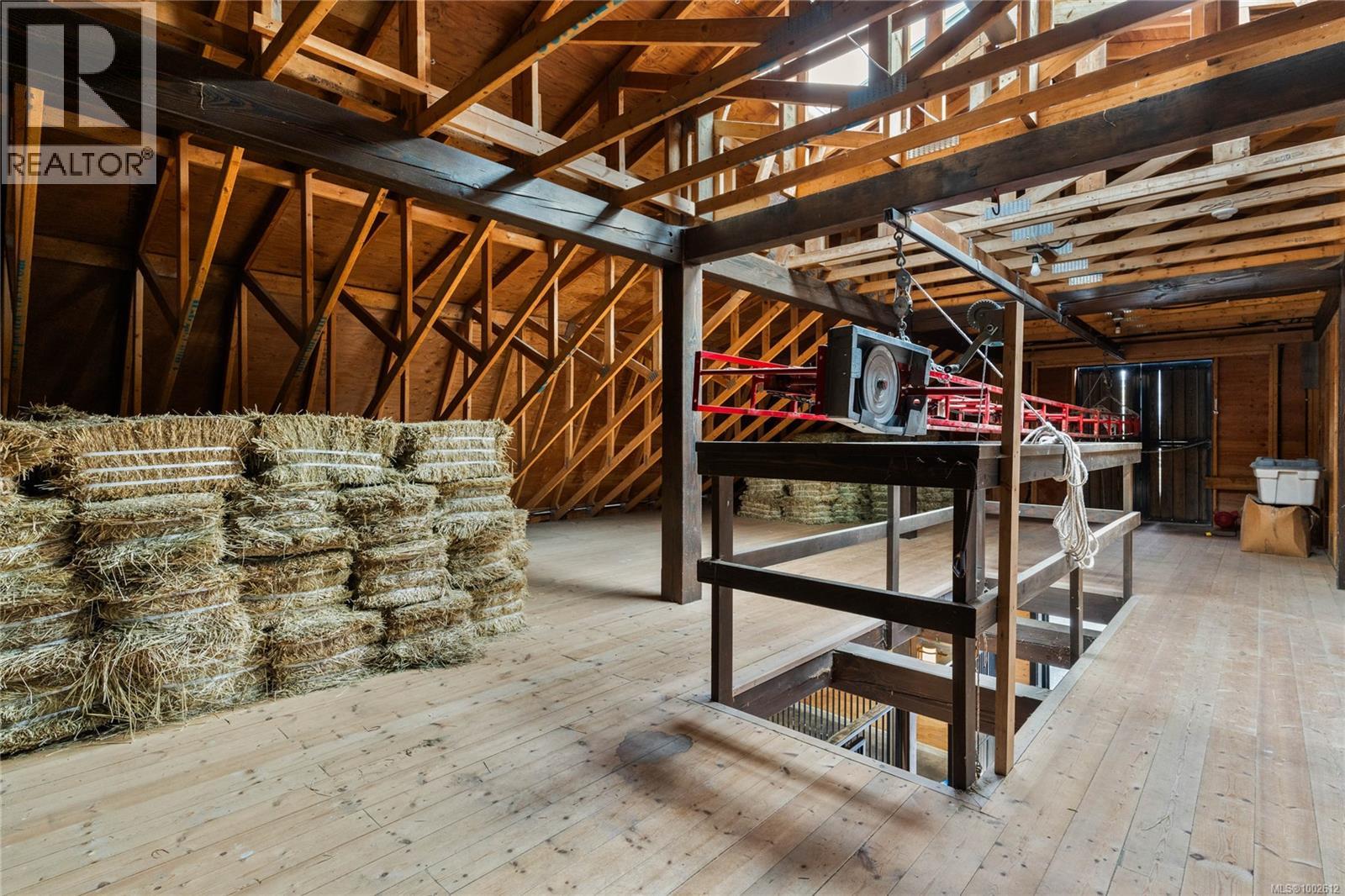  4809 Eales Road, Metchosin