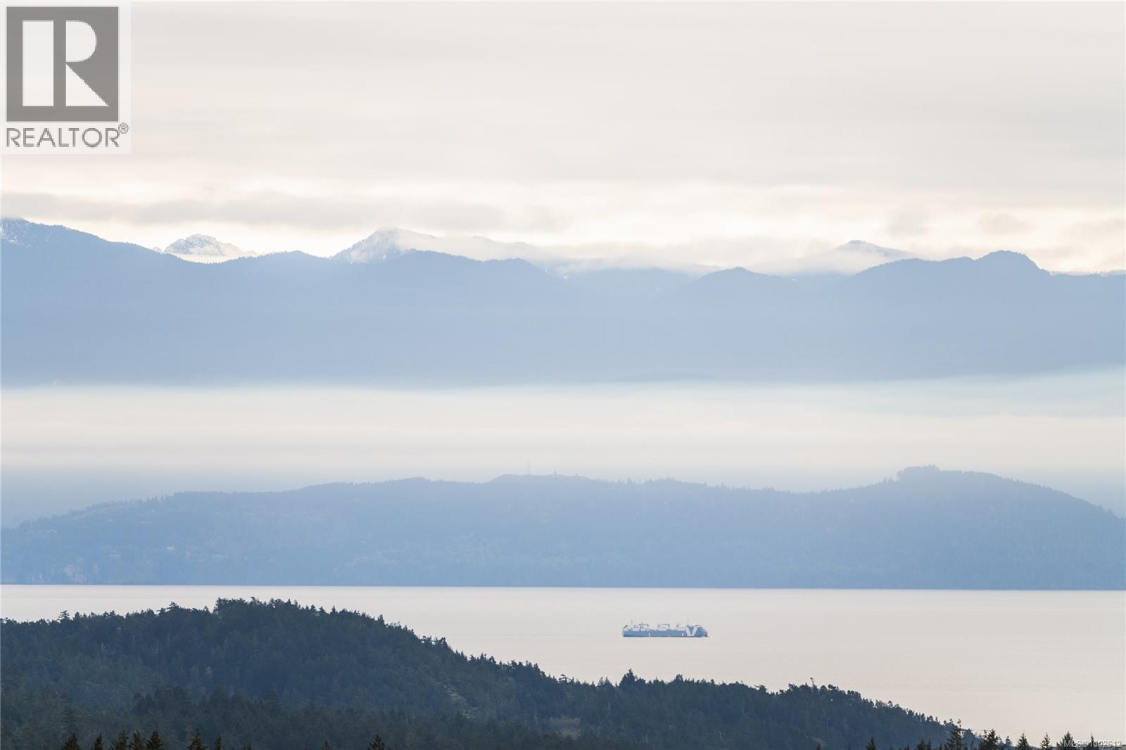  4809 Eales Road, Metchosin