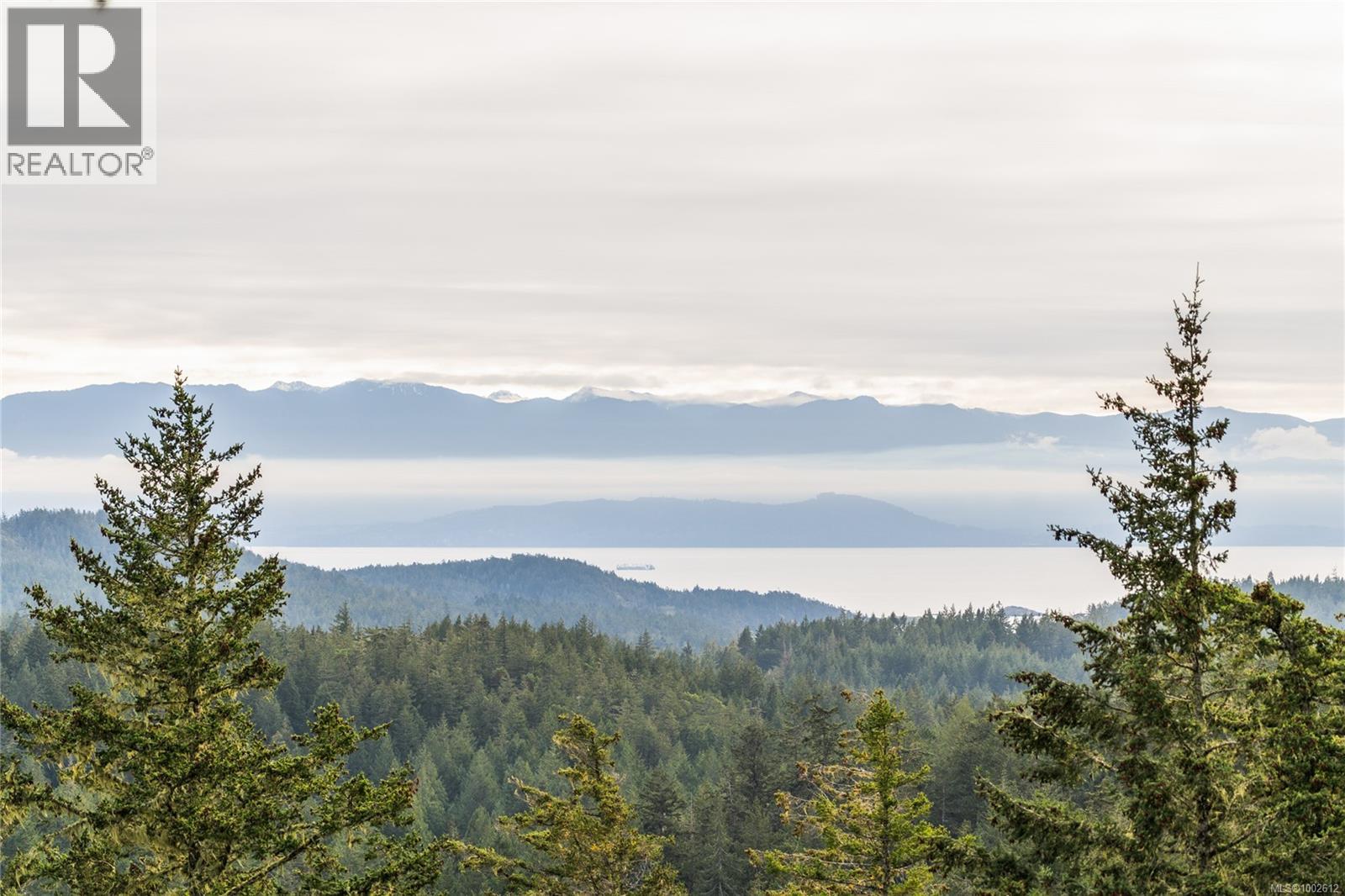  4809 Eales Road, Metchosin