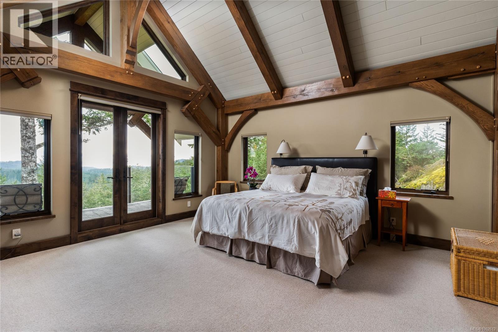  4809 Eales Road, Metchosin