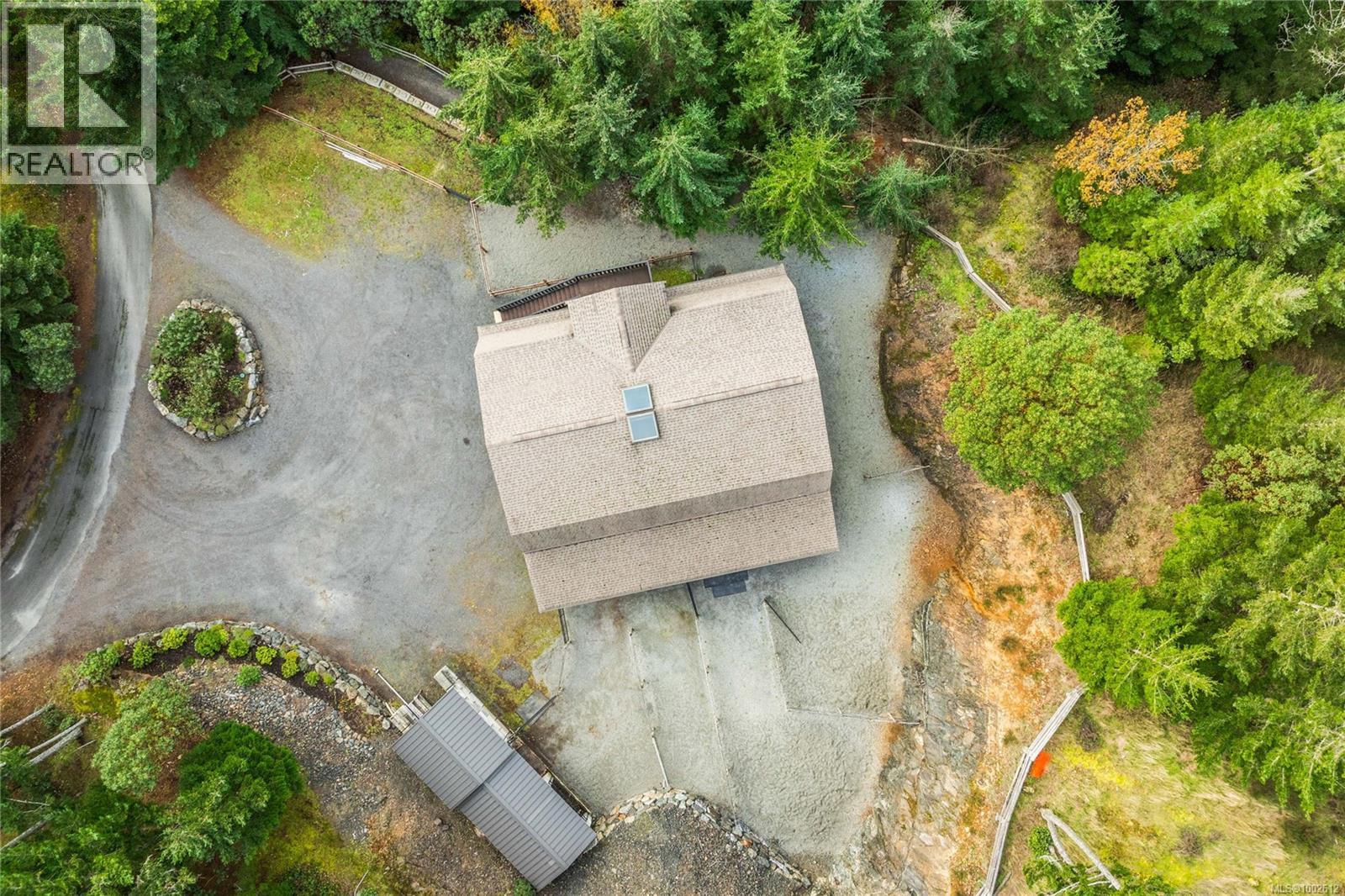  4809 Eales Road, Metchosin