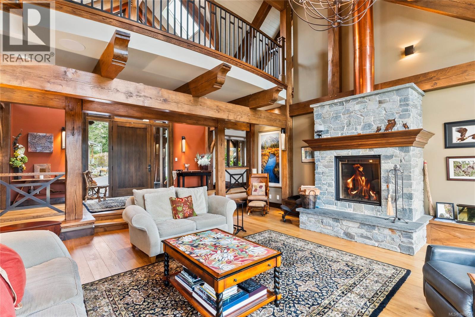  4809 Eales Road, Metchosin