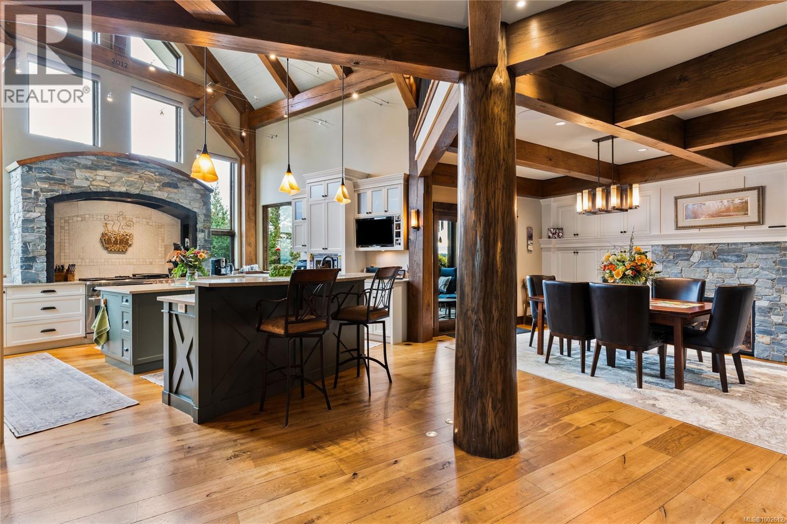  4809 Eales Road, Metchosin