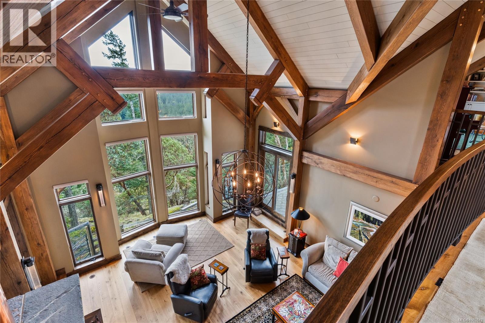  4809 Eales Road, Metchosin