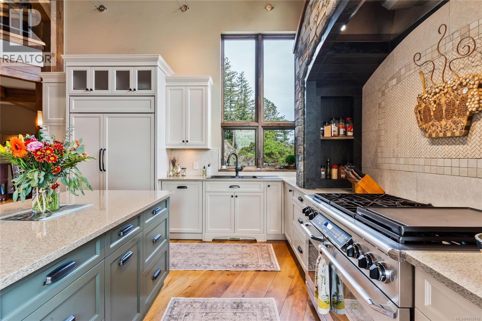  4809 Eales Road, Metchosin