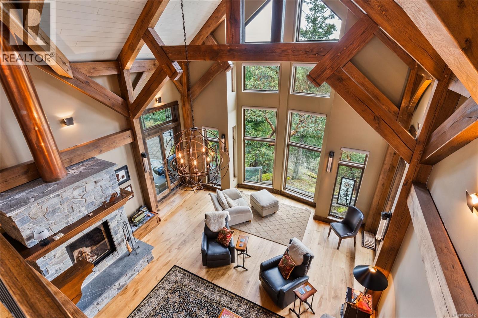  4809 Eales Road, Metchosin